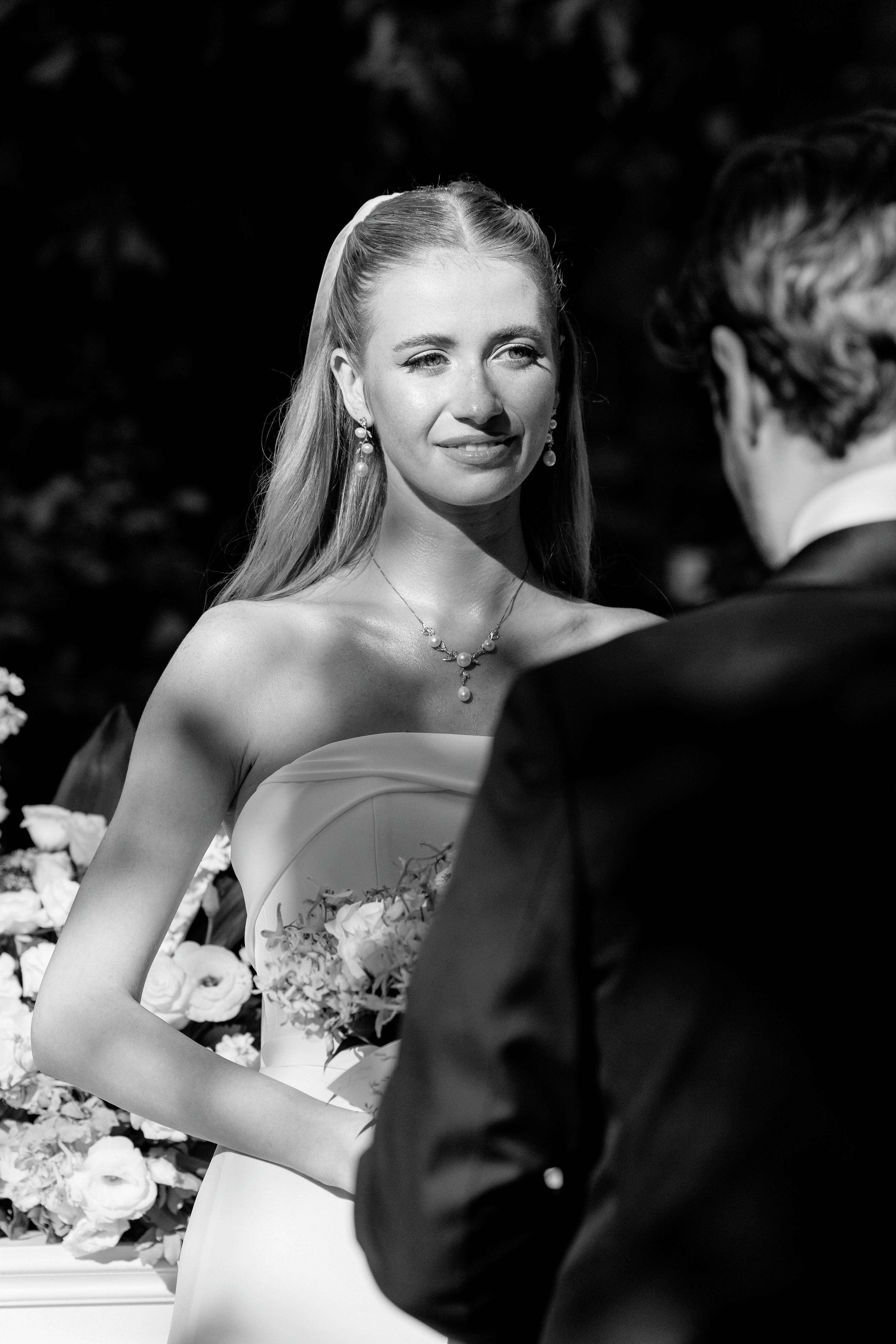 Nadya+Victor. Фотограф Иван Газукин