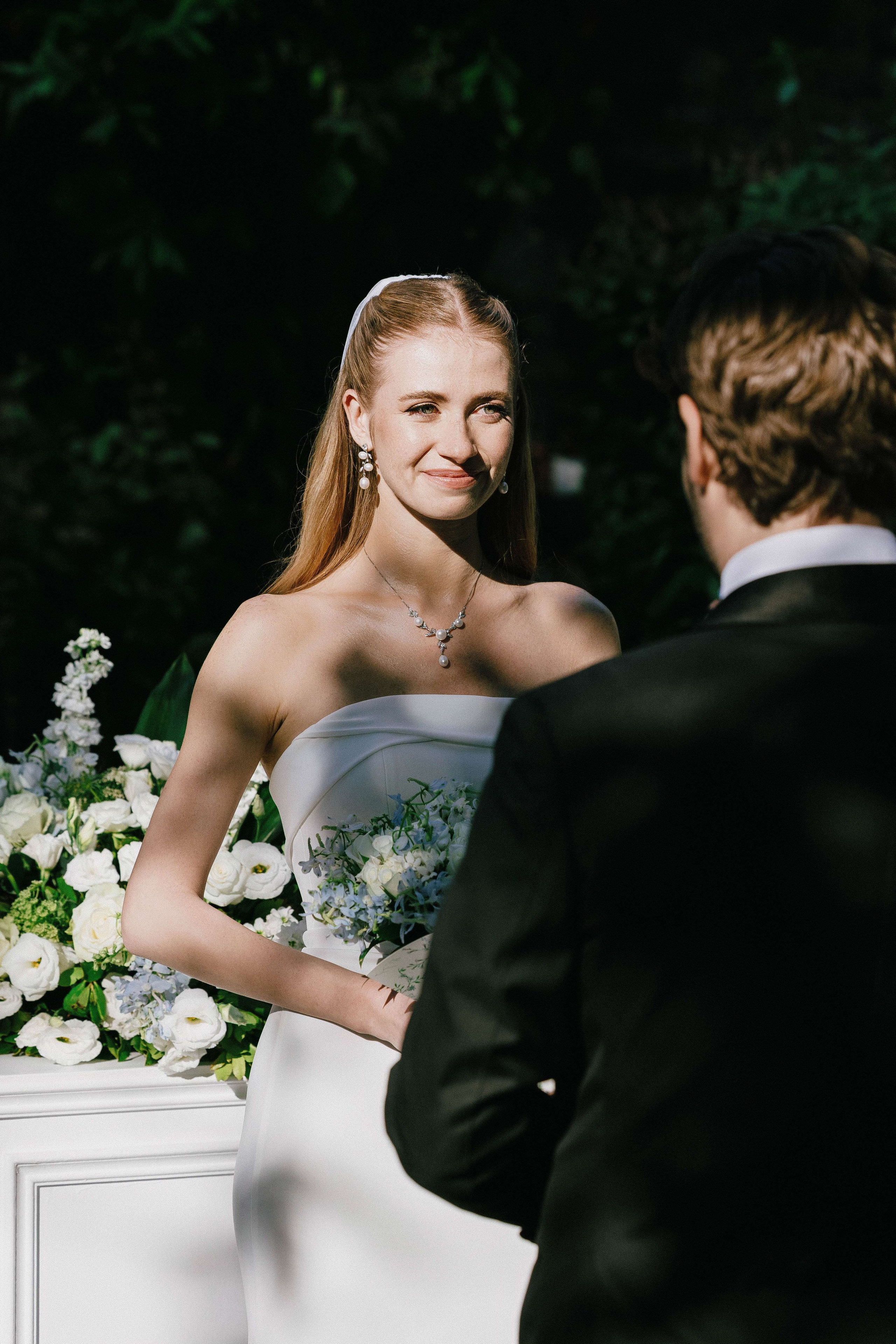 Wedding day Nadya+Viktor. About