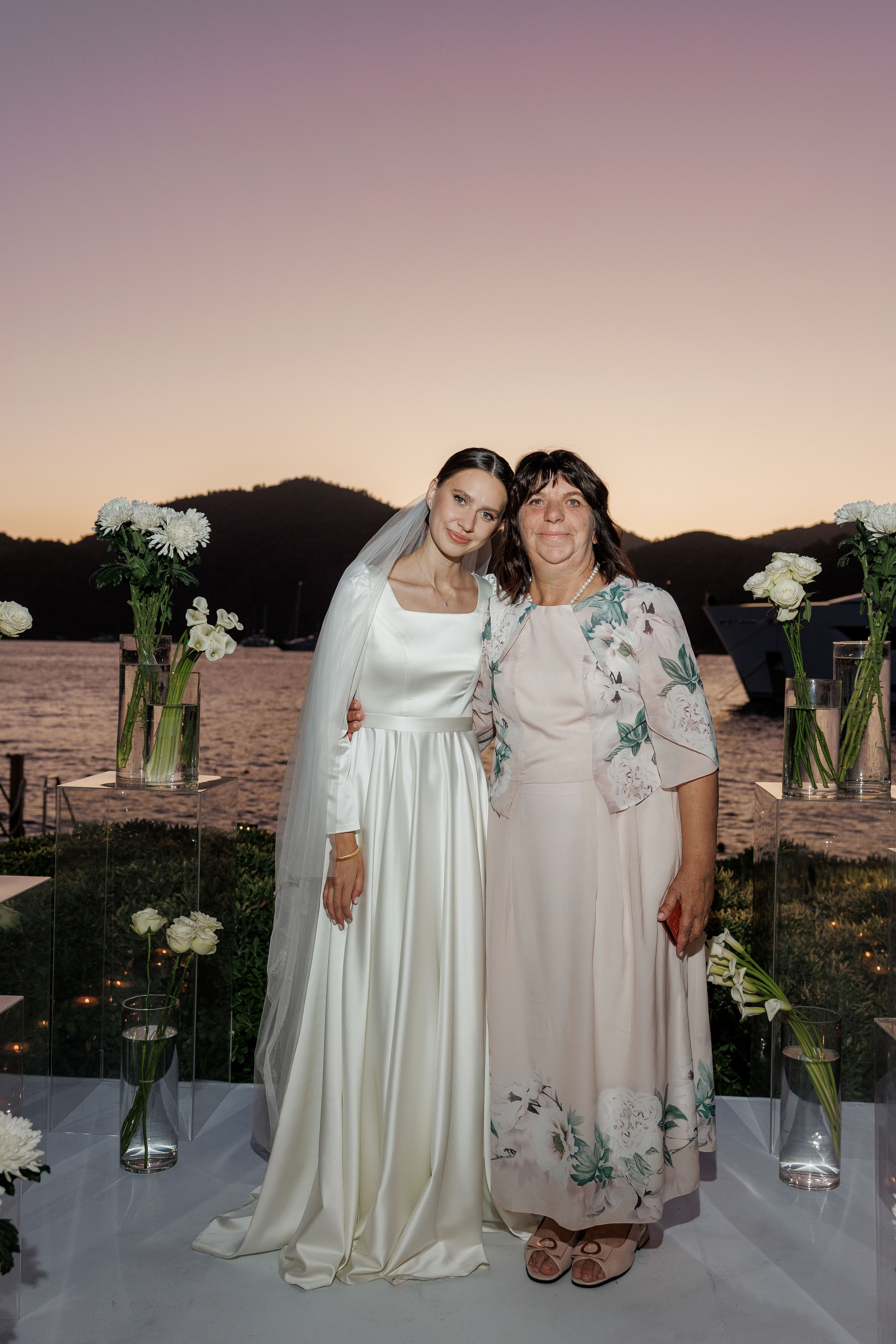 Alena+Selman. Фотограф Иван Газукин