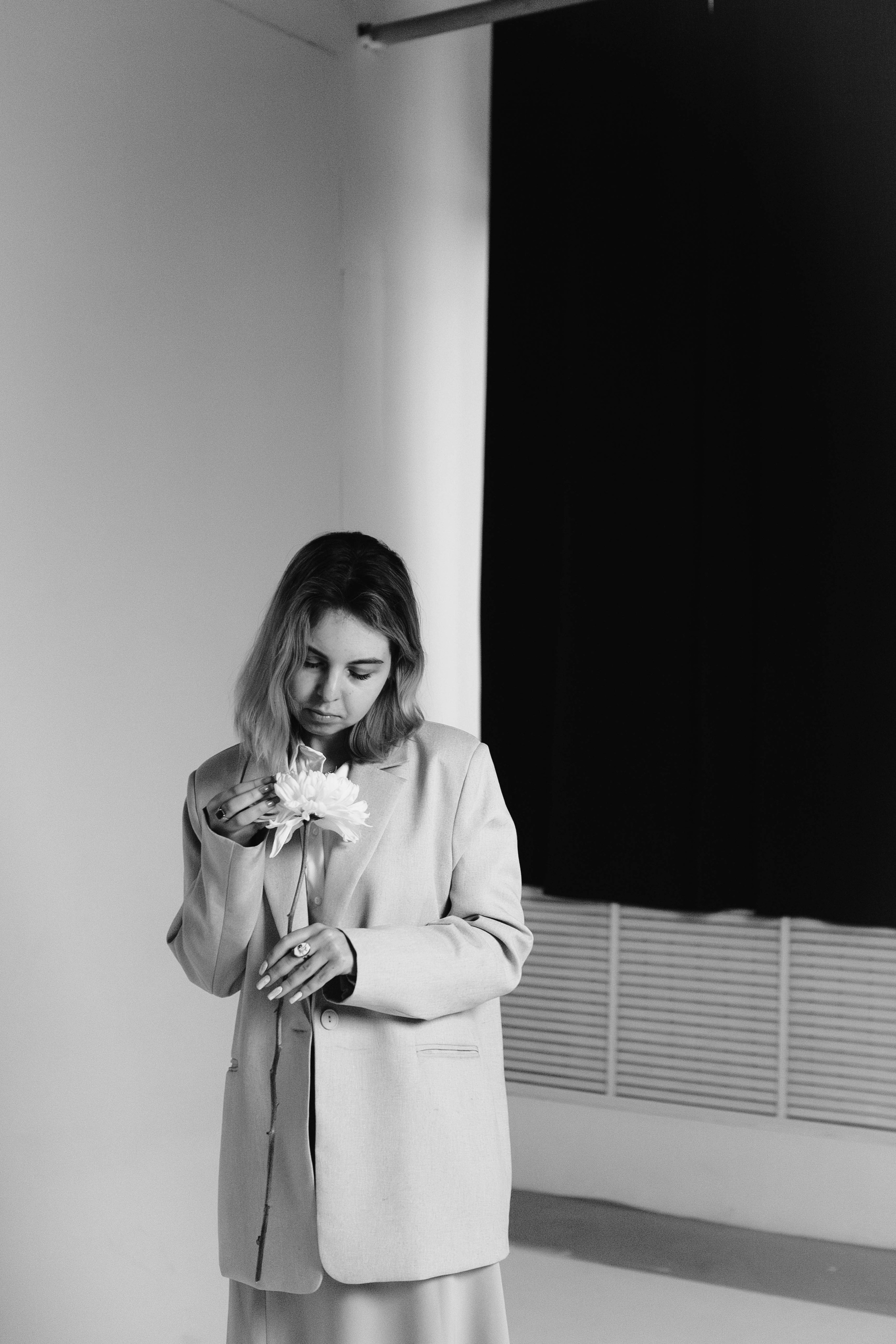 Оля 🤍. Фотограф Ольга Крукле