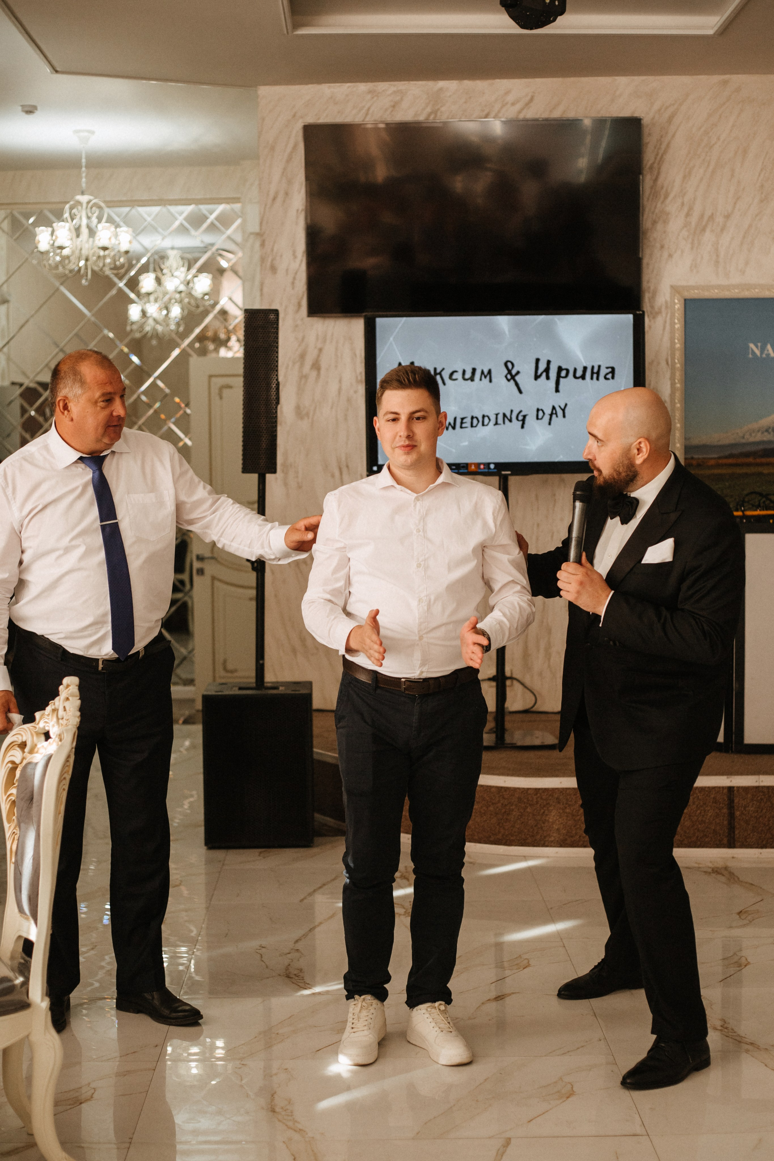 Максим и Ирина. Фотограф в Волгограде и Москве | Анастасия Лаврова