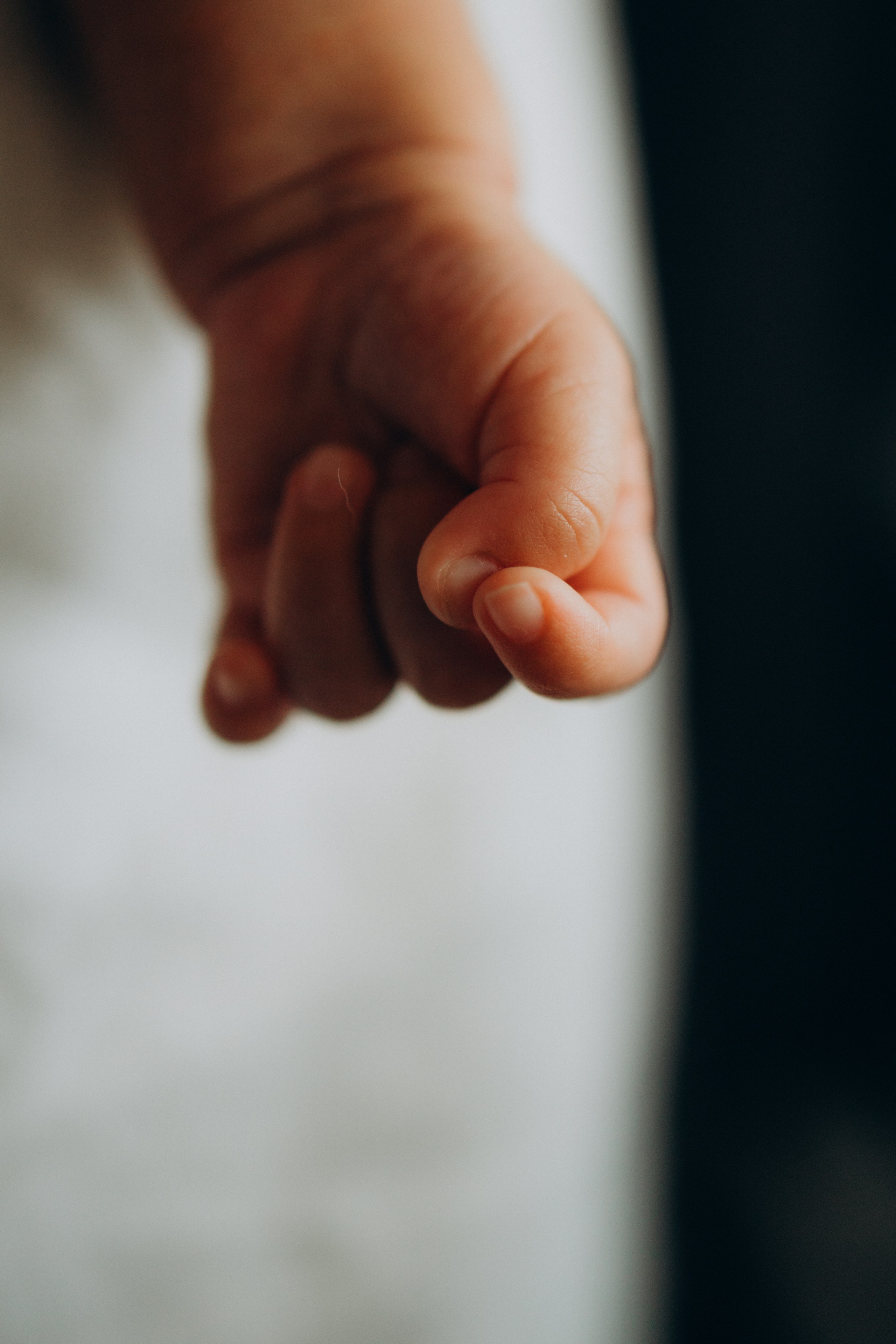 Утро с новым человеком. Семейный фотограф в Казани Татьяна Тюрина