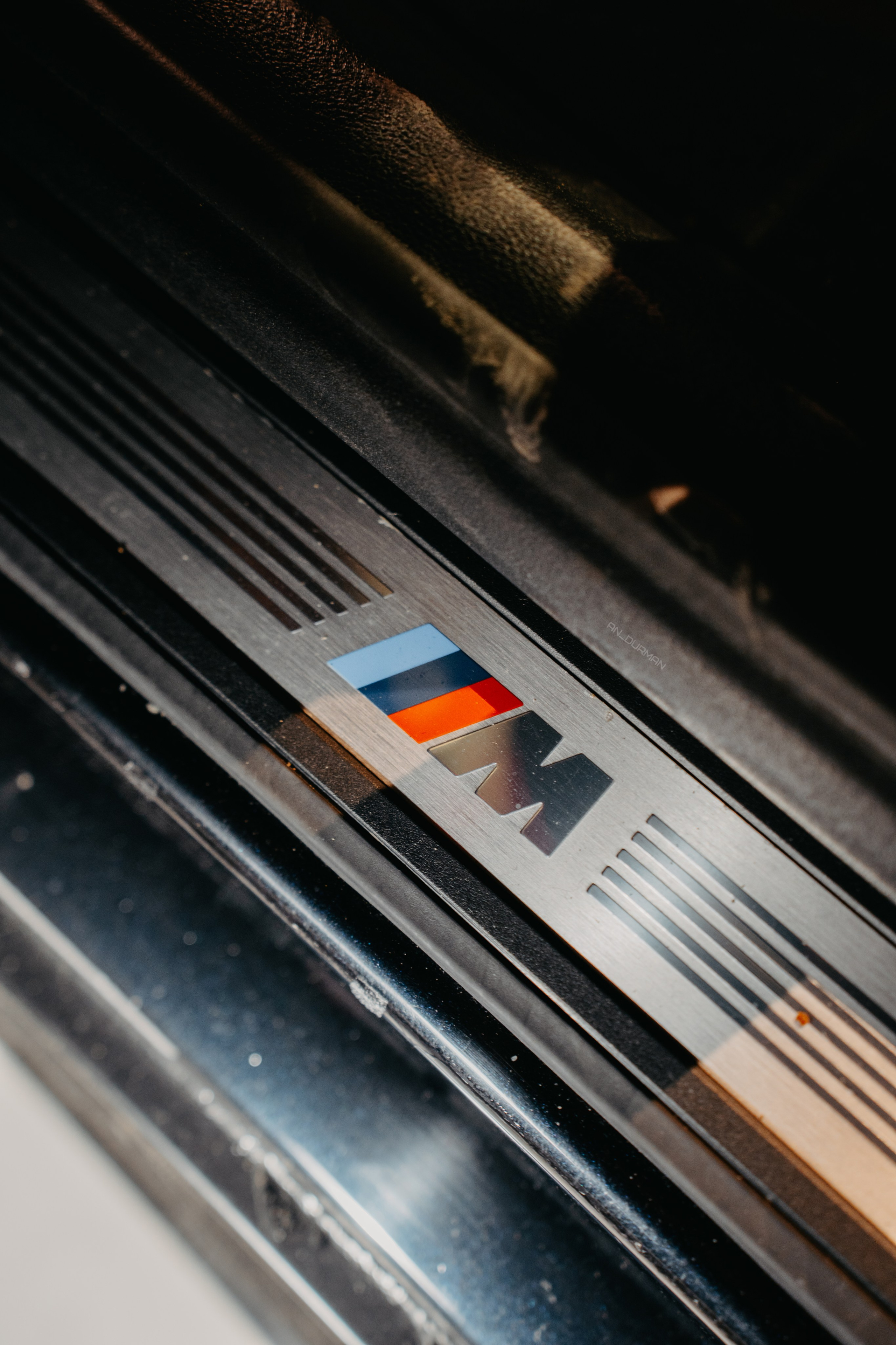 BMW G30. Фотограф, видеограф и пилот дрона на Байкале
