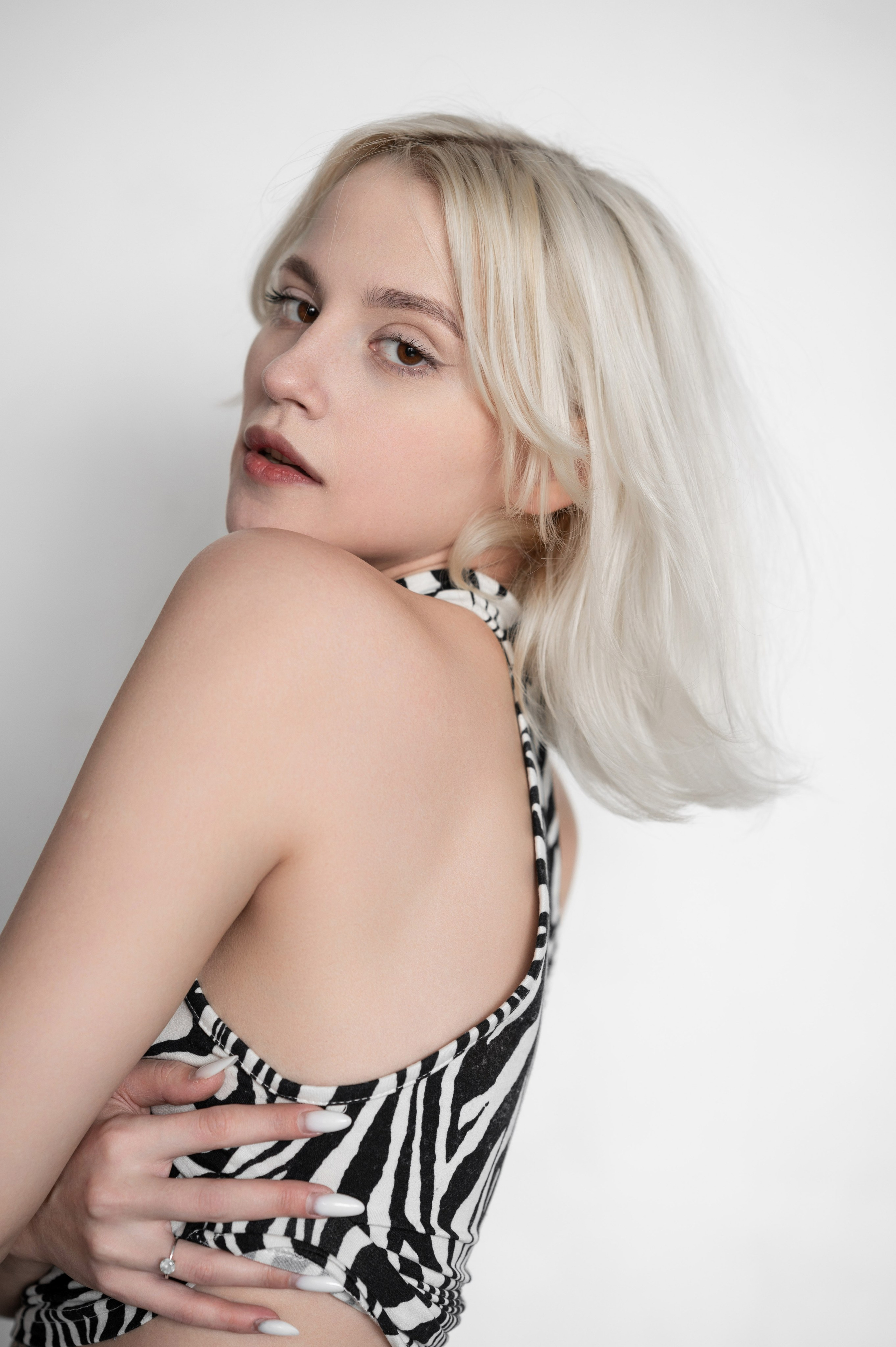 Лидия. Свадебный, портретный, коммерческий, предметный фотограф в Ставрополе Иван Белашов