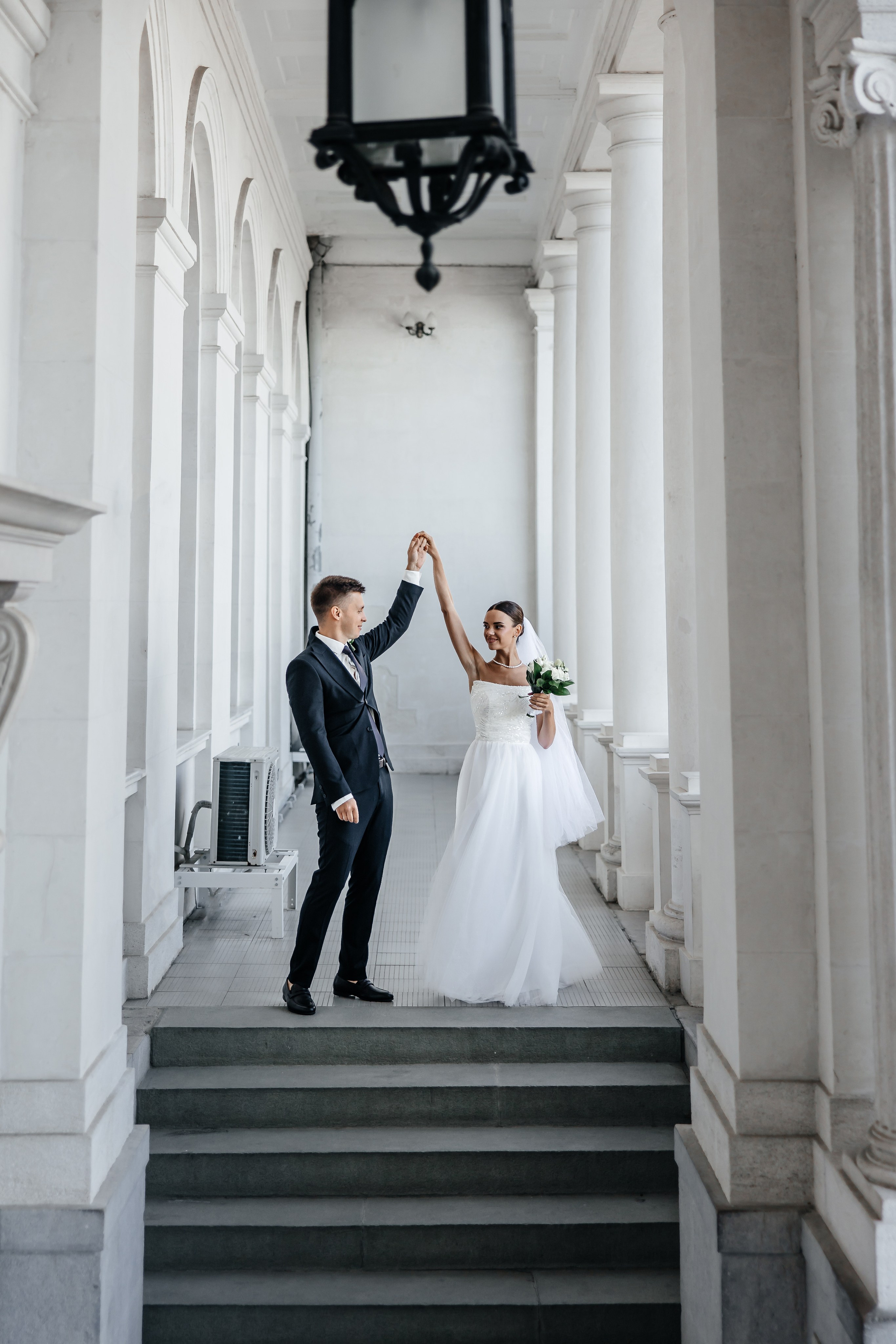 Анонс свадьбы для Ильи и Елизаветы. Свадебный фотограф в Крыму и Севастополе Ольга Баскакова