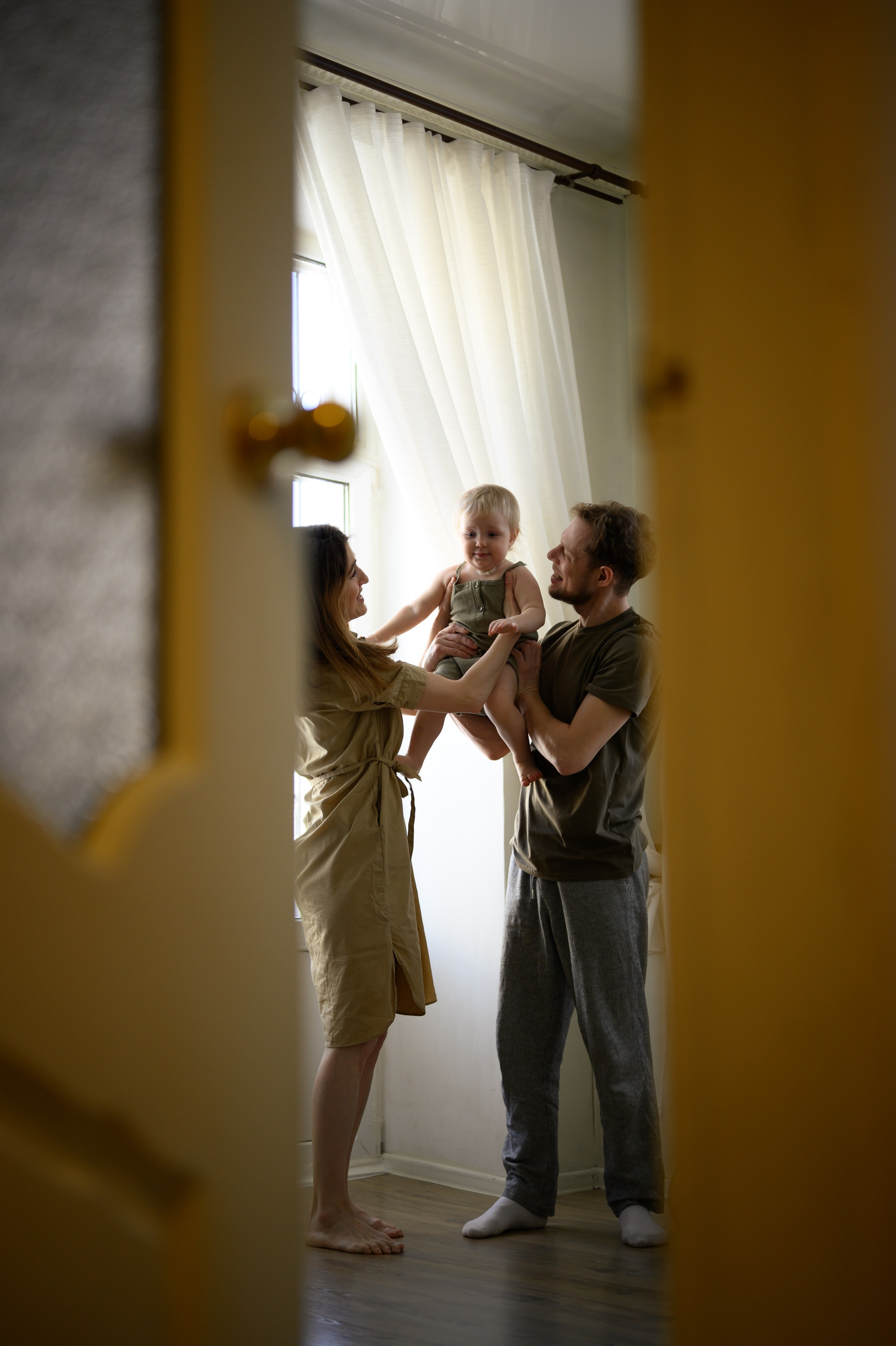 Семейная фотосессия. Свадебный фотограф Йошкар-Ола Казань