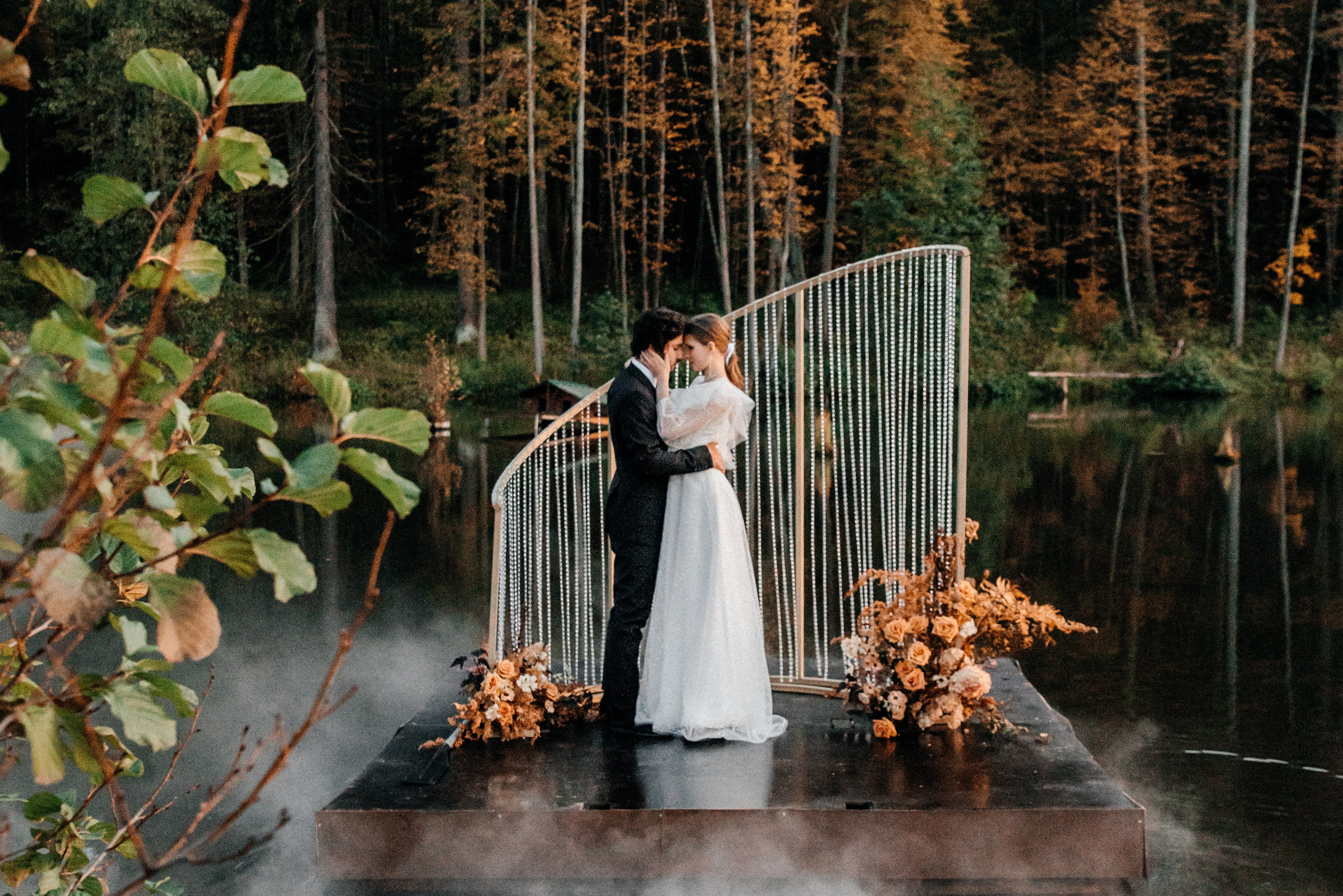 Свадебный фотограф в Краснодаре и крае Анна Романова