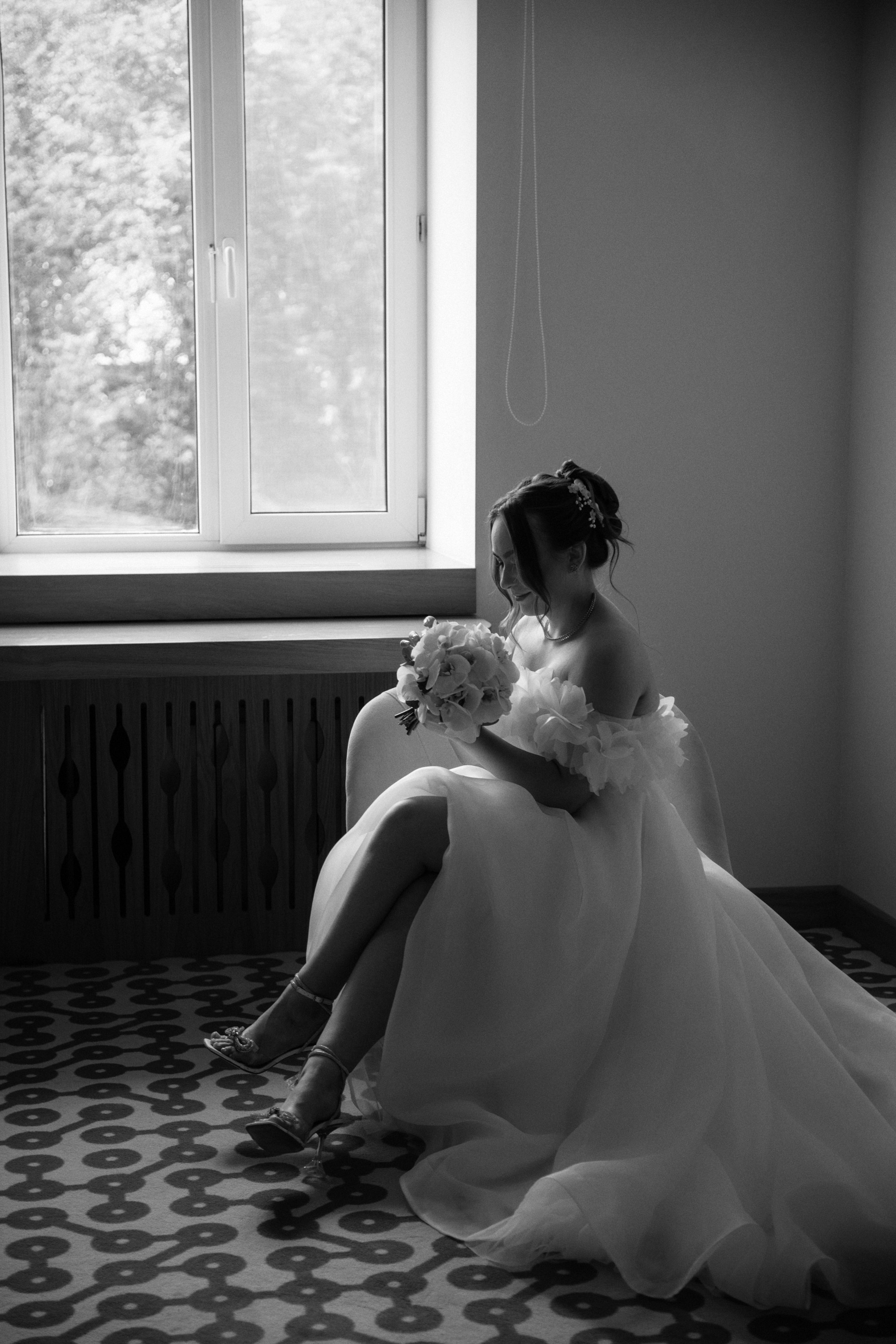 Яна и Рома. Фотограф Смоляк Алена