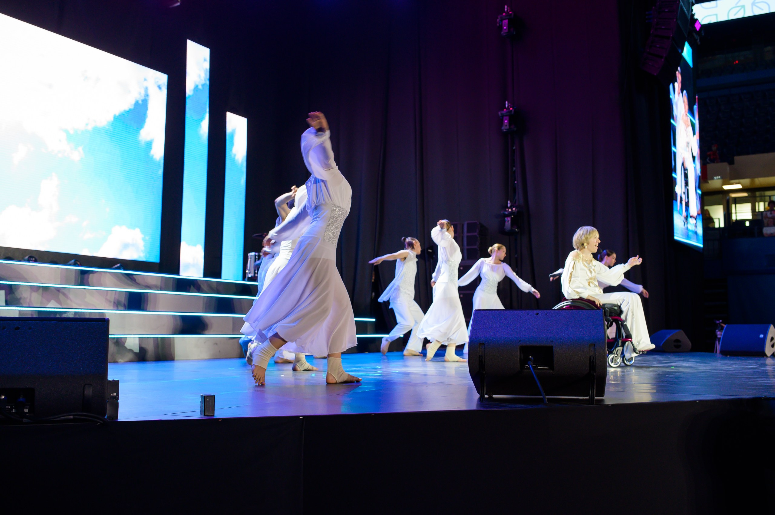 День Соц работника. Фотограф в Кемерово Владислав Шульц