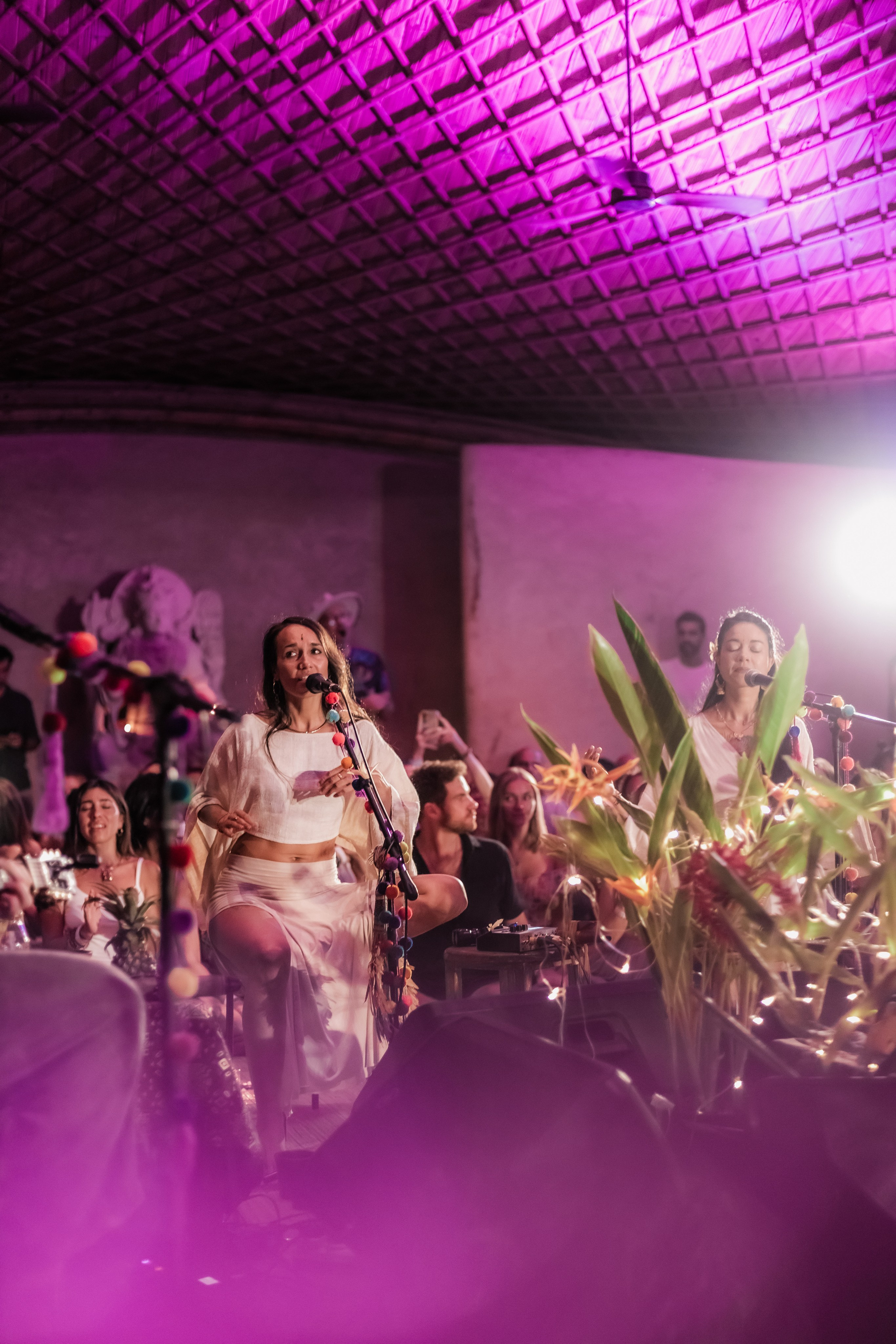 Hanuman Project. Мариам Багдасарян