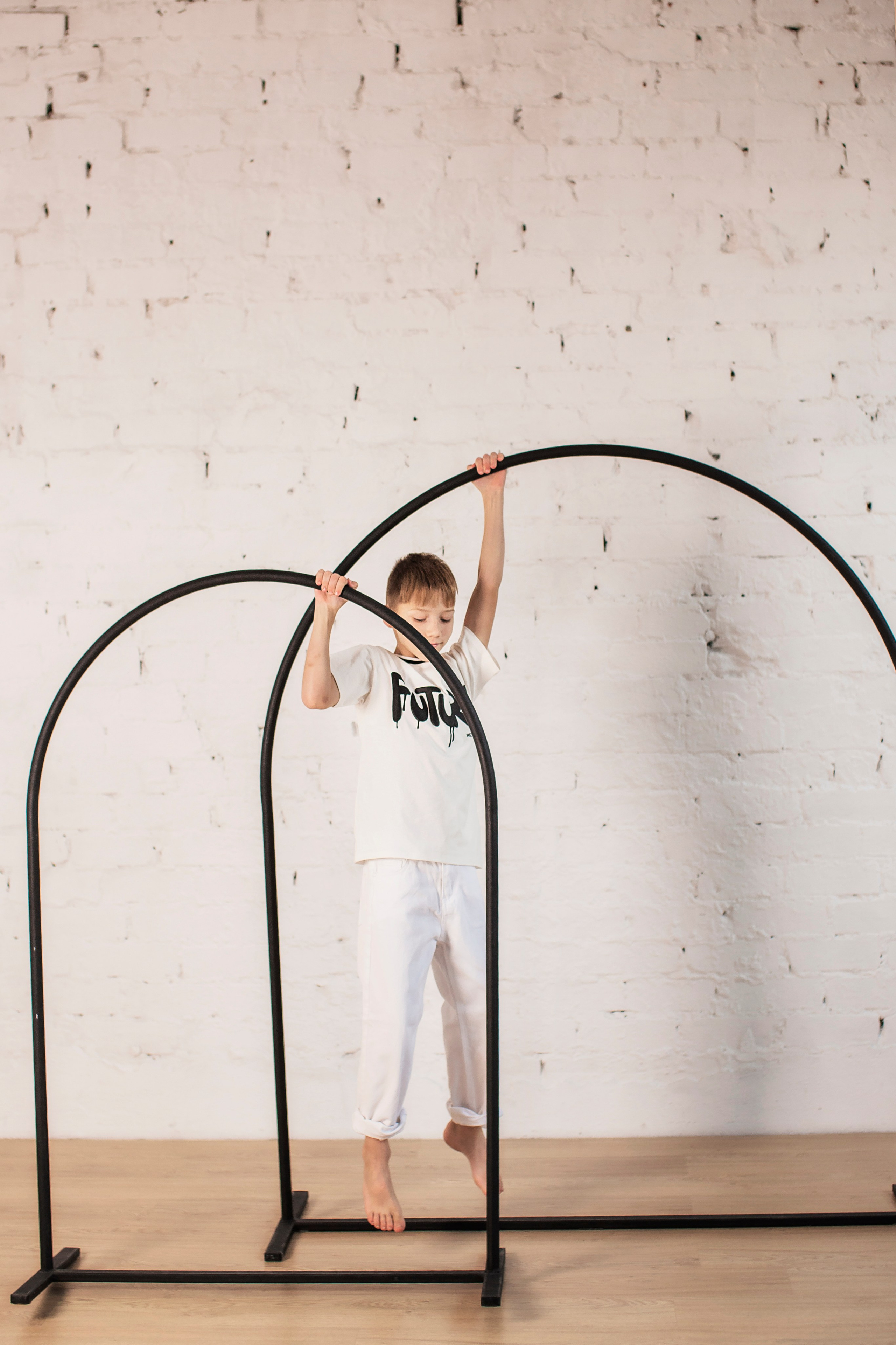 9 лет. Семейный фотограф в Саратове