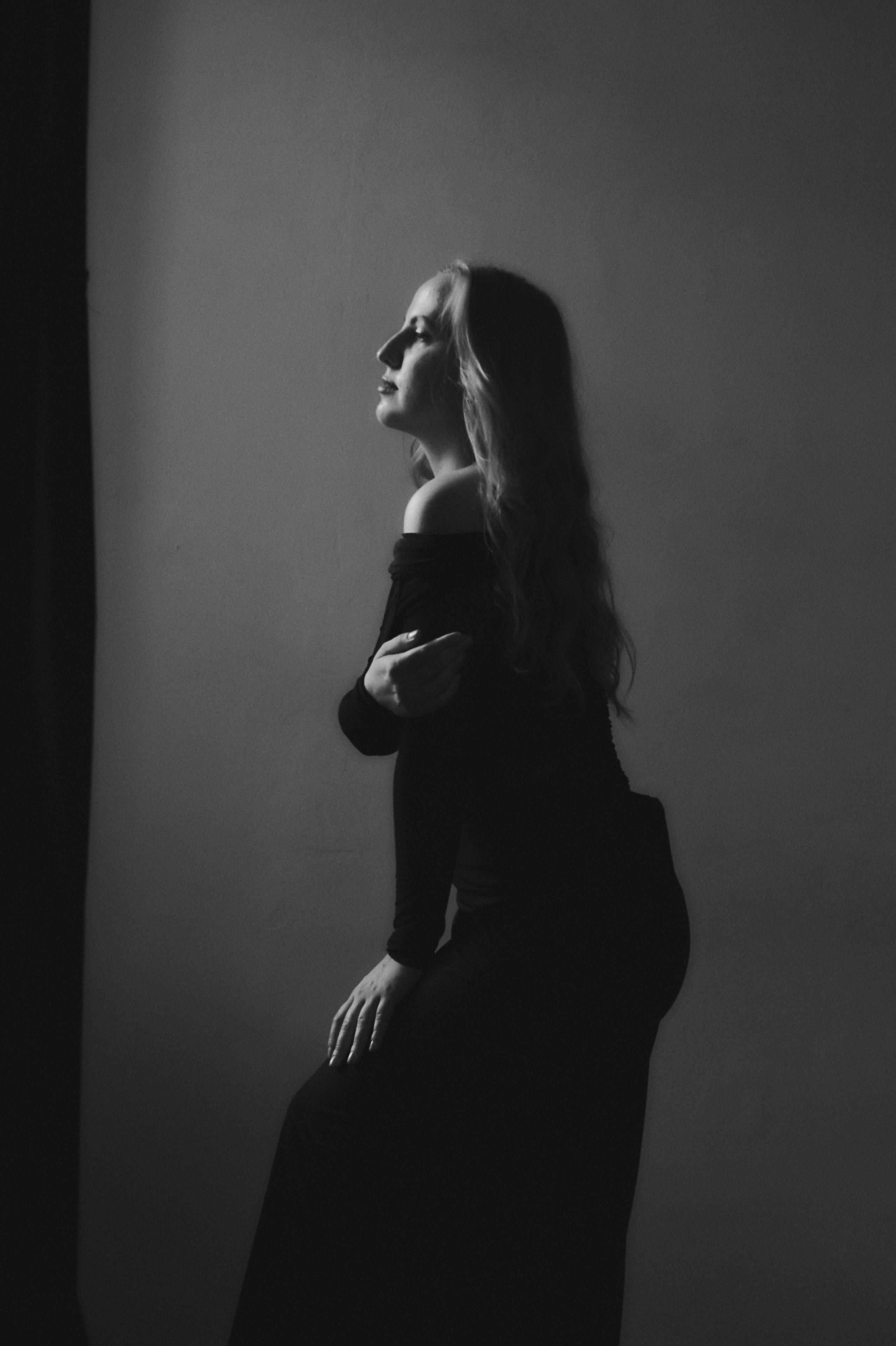 Екатерина. Женский фотограф Лера из Санкт-Петербурга