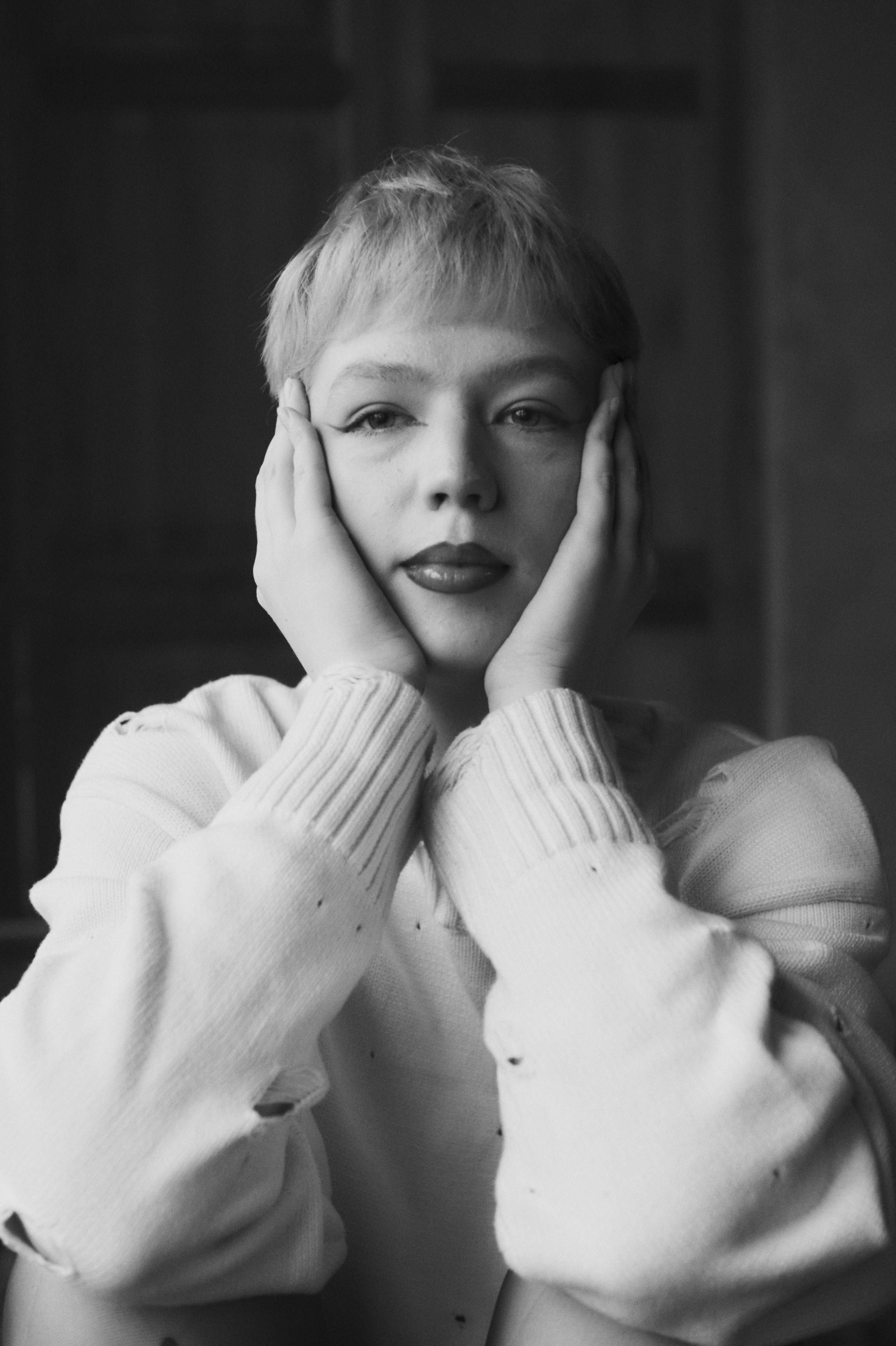 Софья. Женский фотограф Лера из Санкт-Петербурга