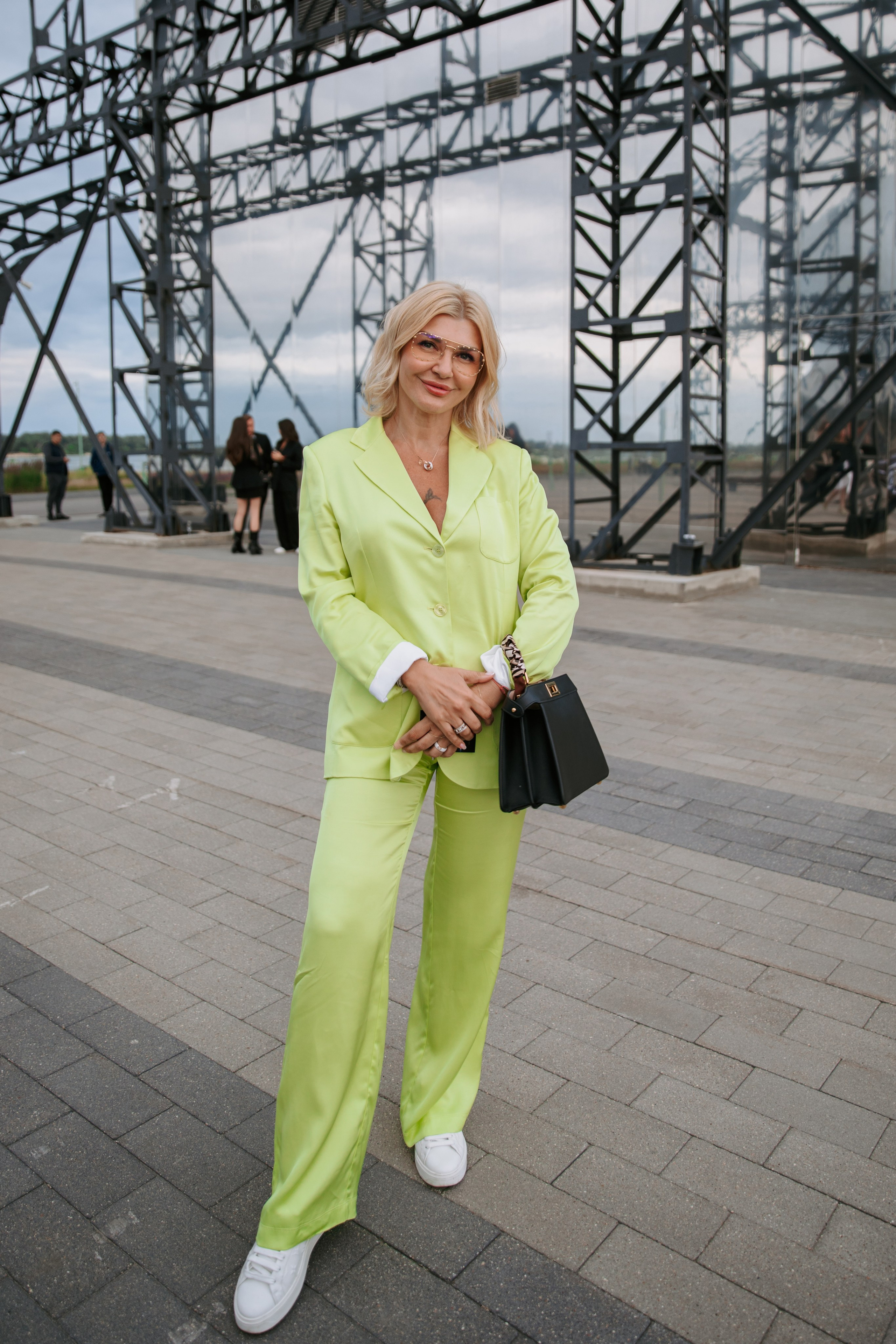 Репортажная съёмка. Павел Померанцев