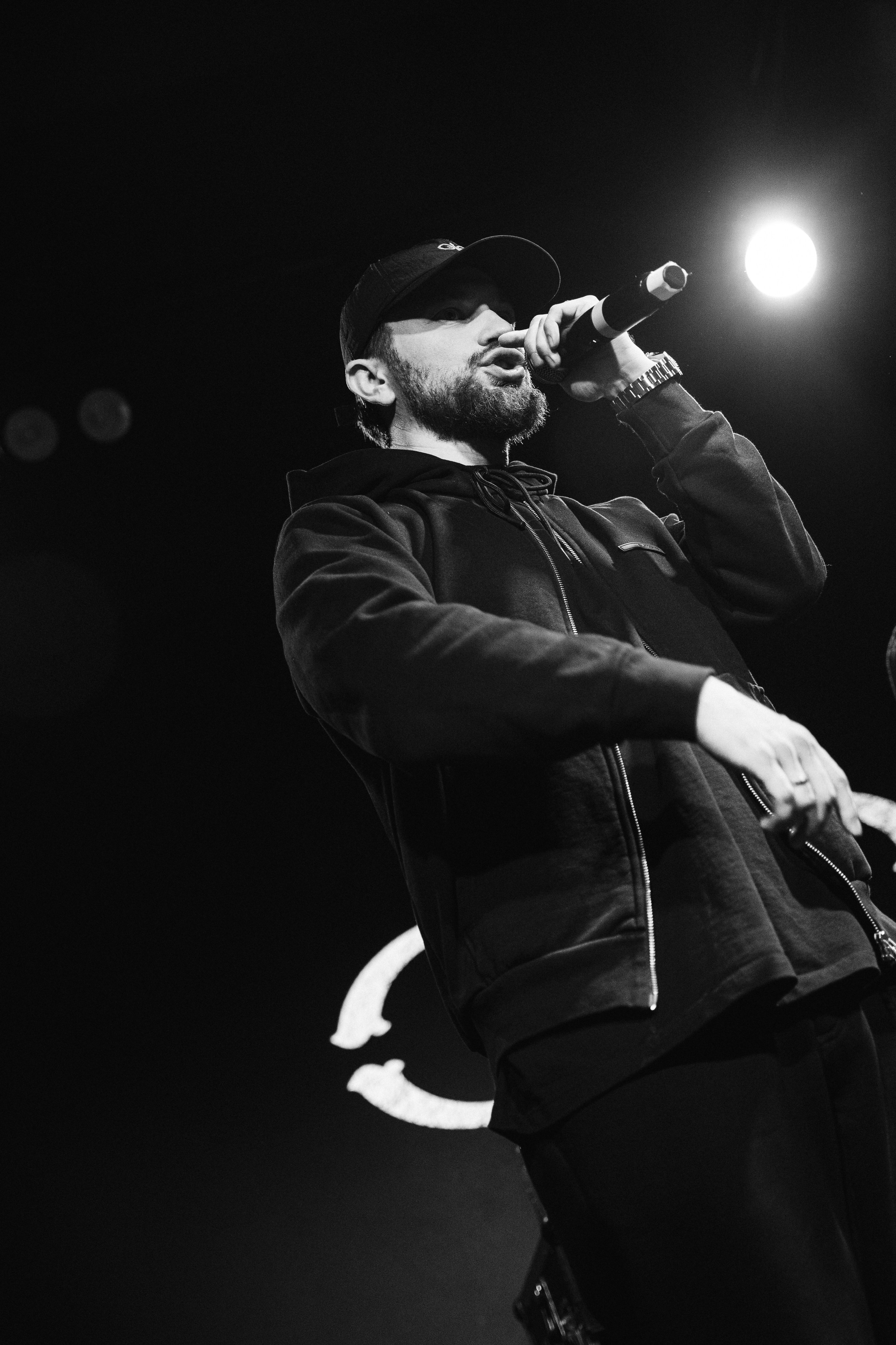 ЭДИК ЮЖНЫЙ. Фотограф Москва