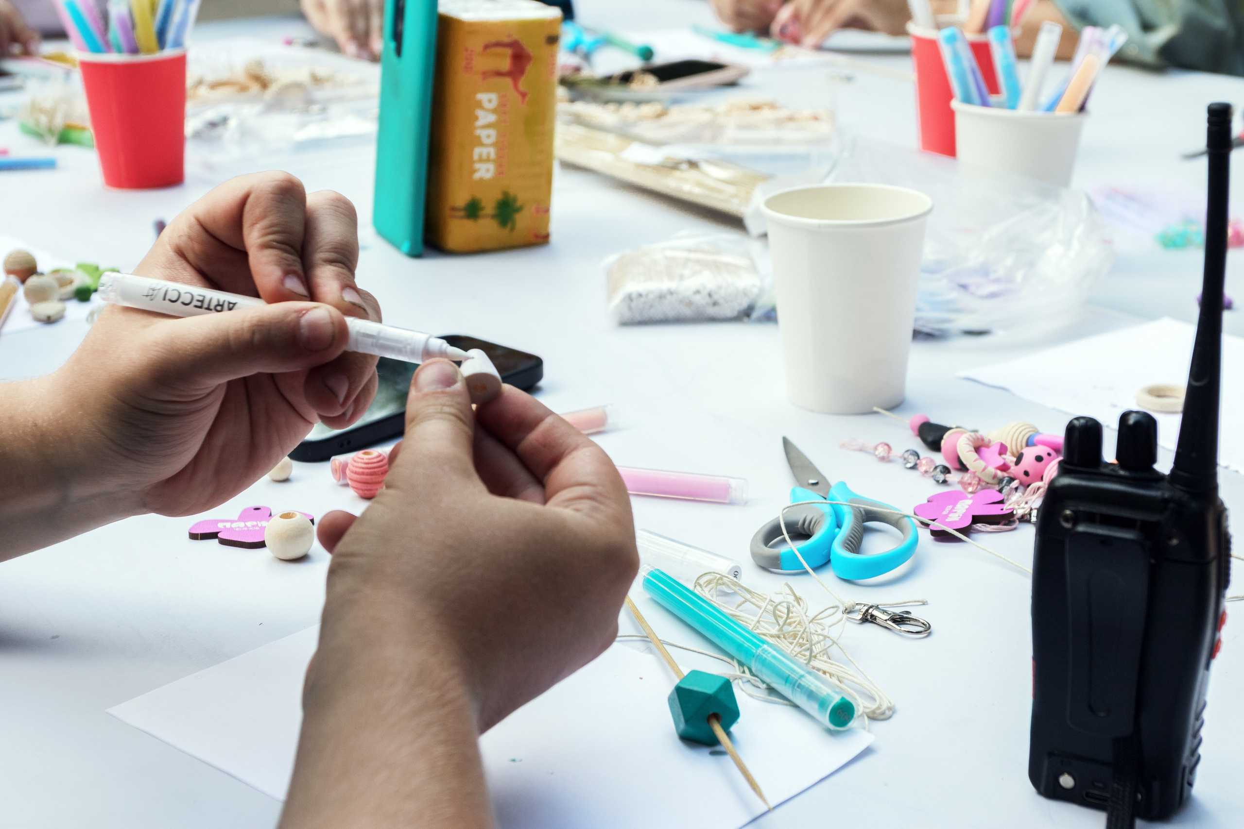 Просто фест. Design Muginov