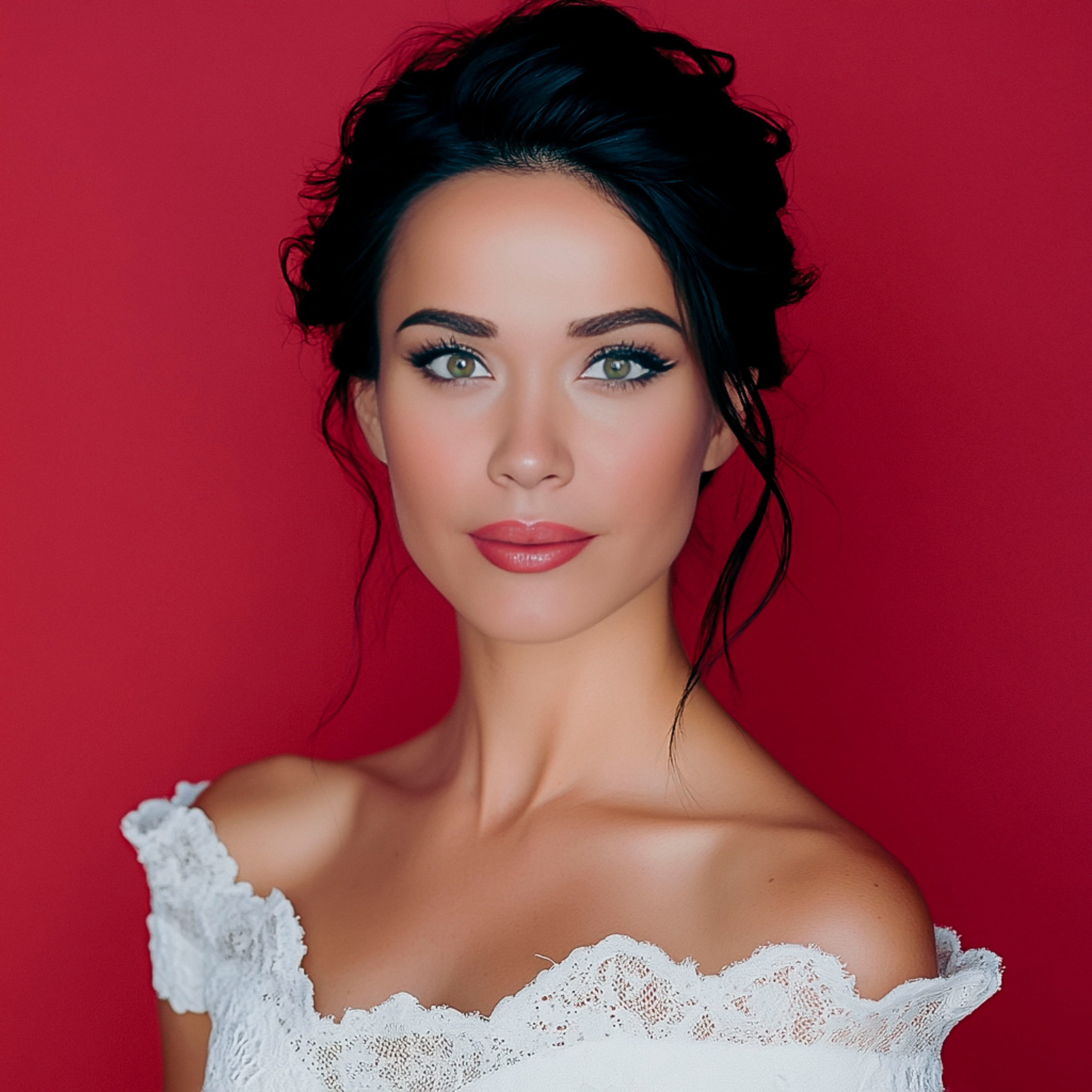 Нейрофотосессия для Эллады. Девушка со змеей. ФотоХудожник Харитонова Ирина г. Санкт-Петербург