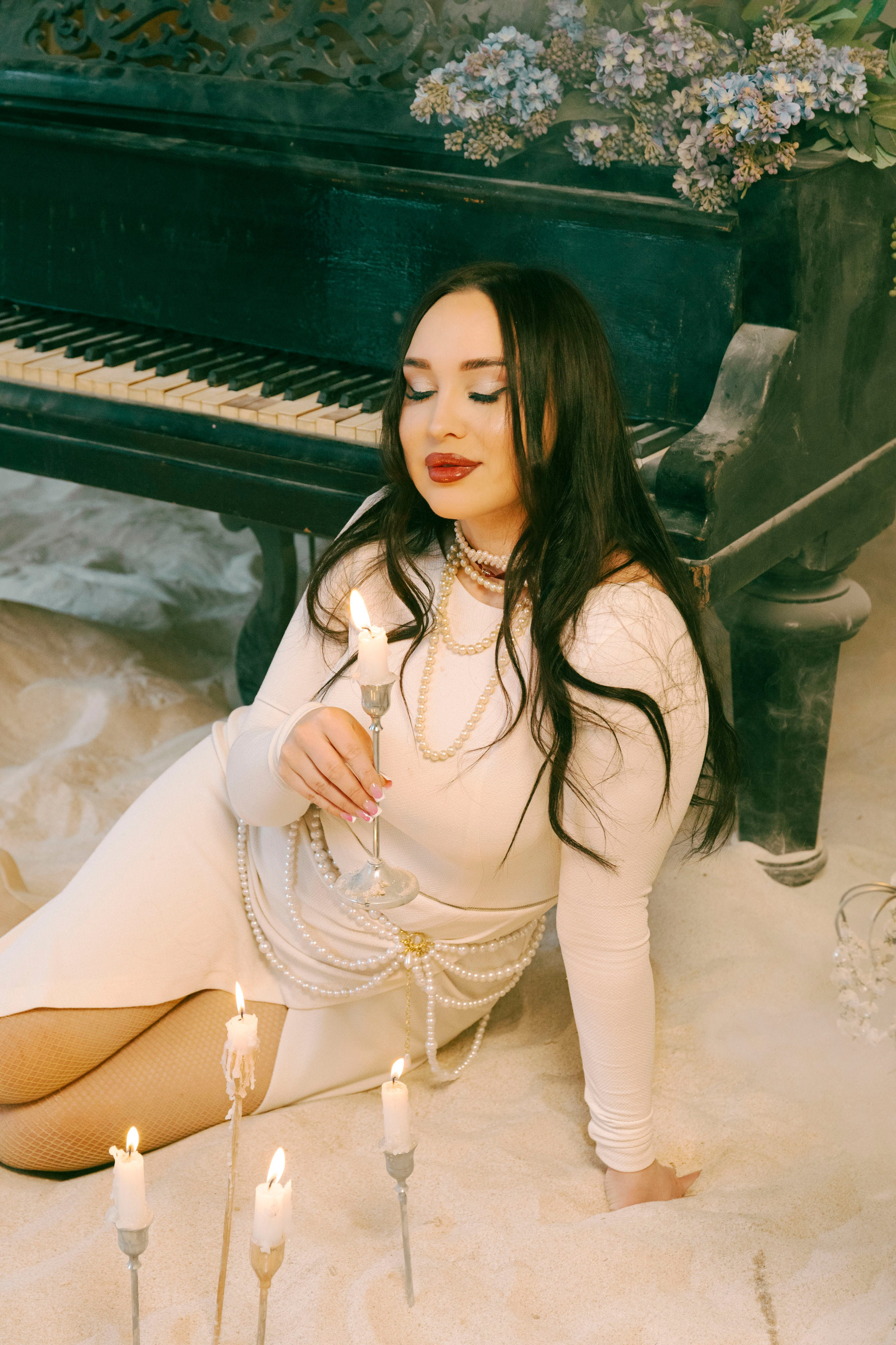 ФОТОПРОЕКТ «Весенний ITALY». ФотоХудожник Харитонова Ирина г. Санкт-Петербург