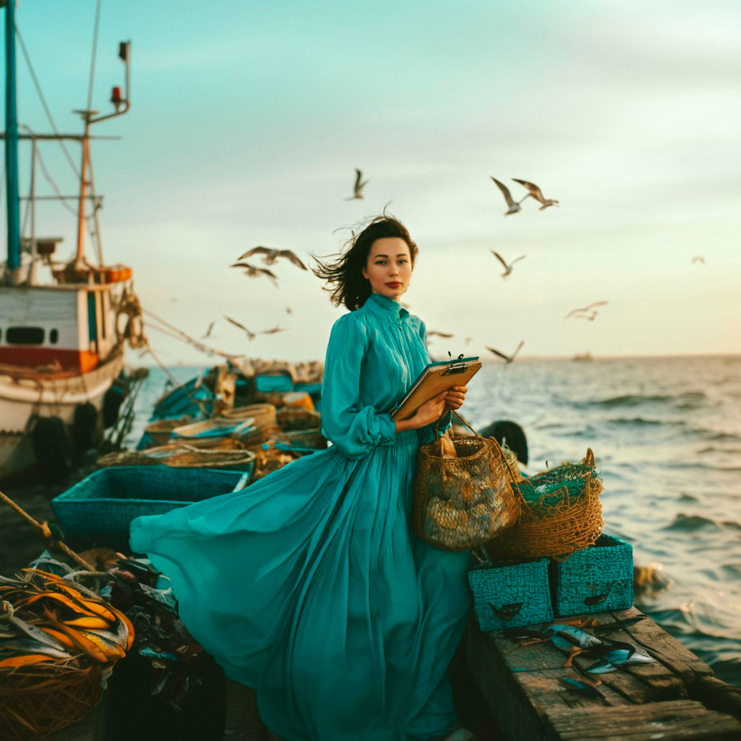 Нейрофотосессия для Ольги. С Днем рождения!. ФотоХудожник Харитонова Ирина г. Санкт-Петербург