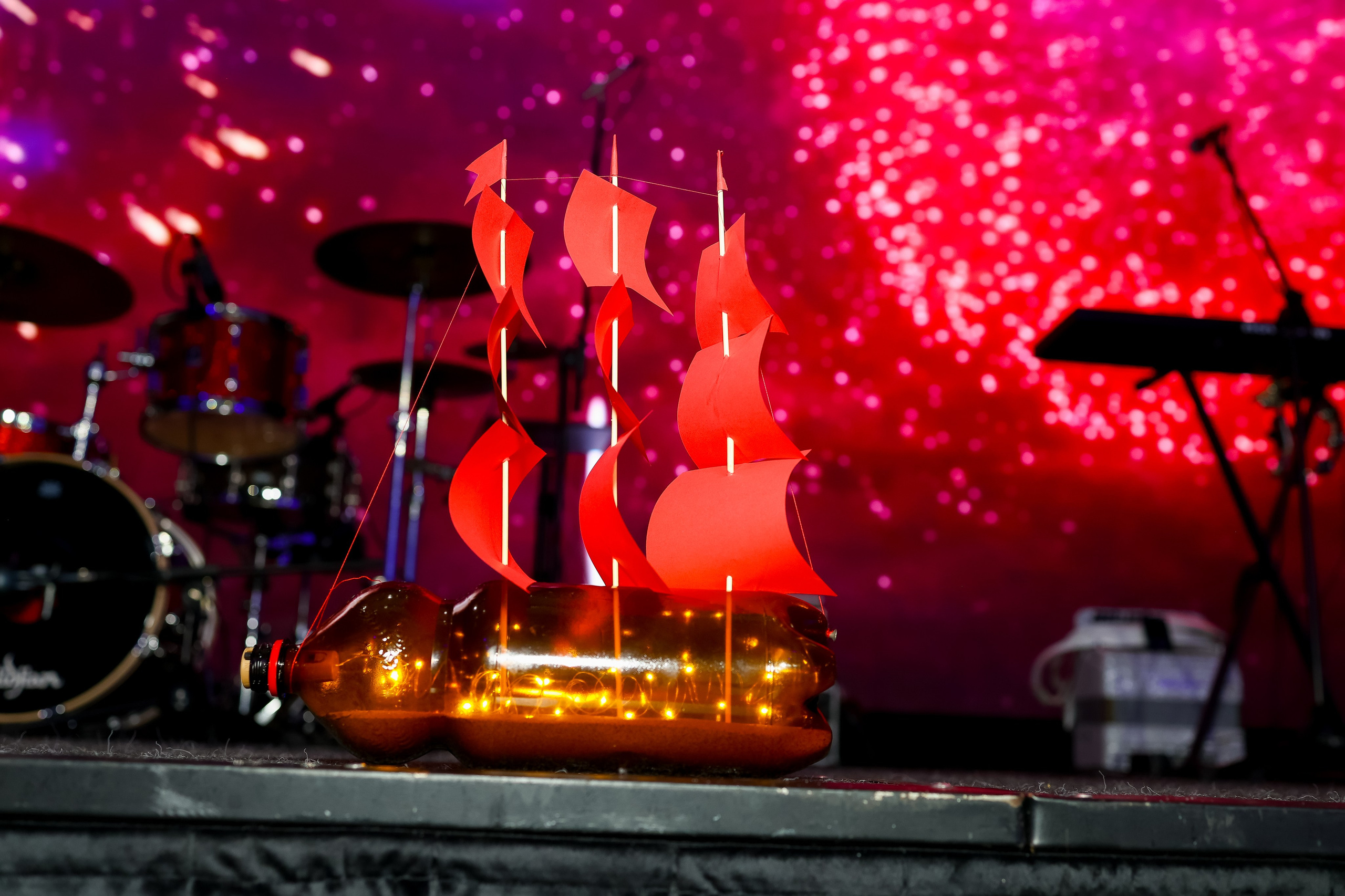 Выпускные. Главная