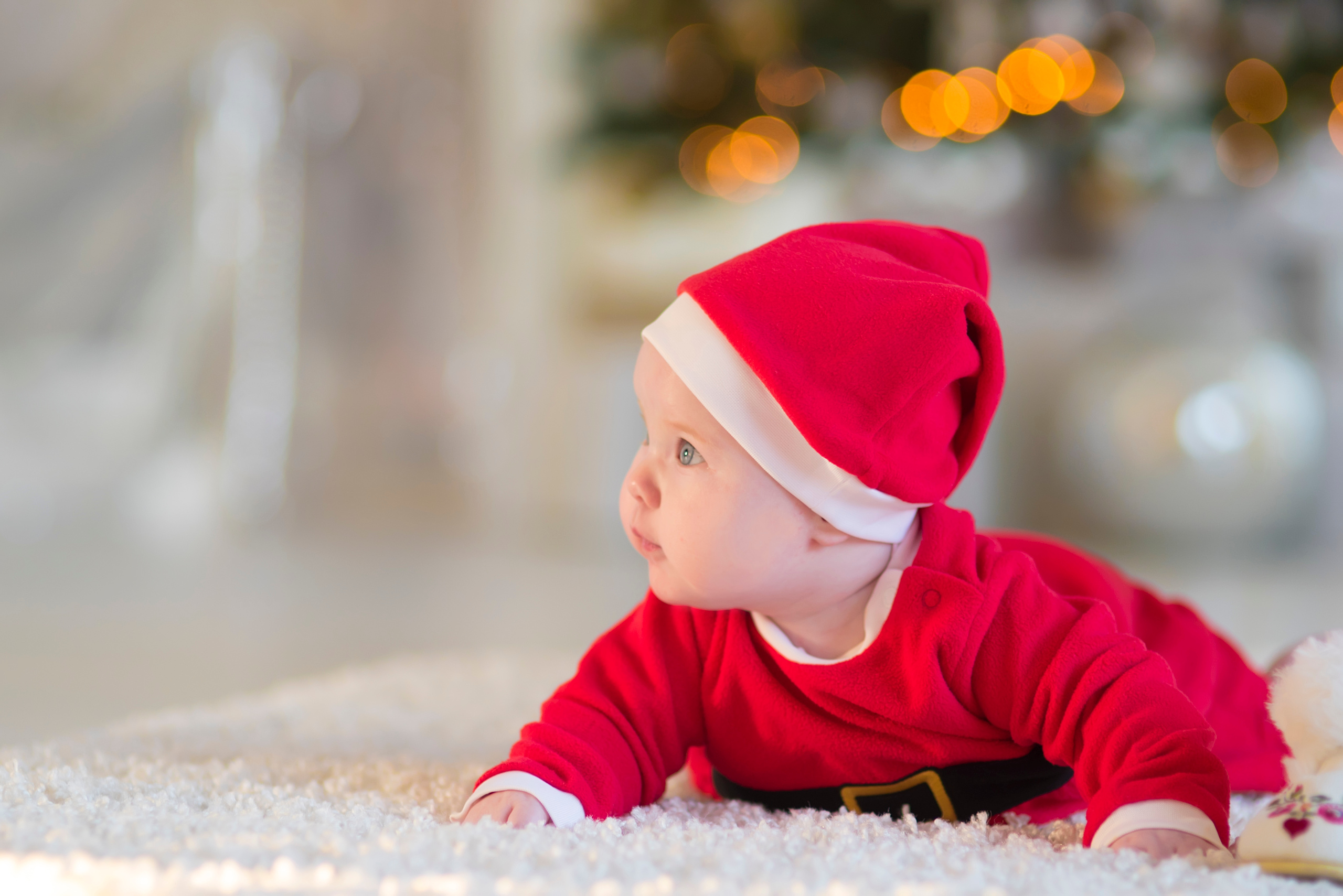 Новогодние. Фотограф в Санкт-Петербурге