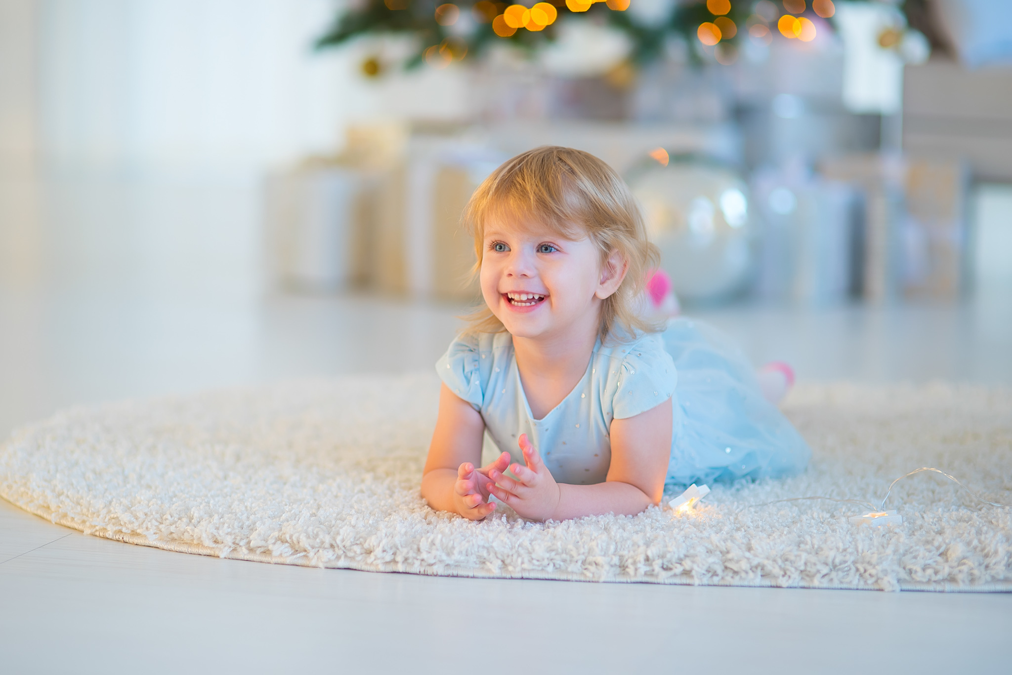 Новогодние. Фотограф в Санкт-Петербурге