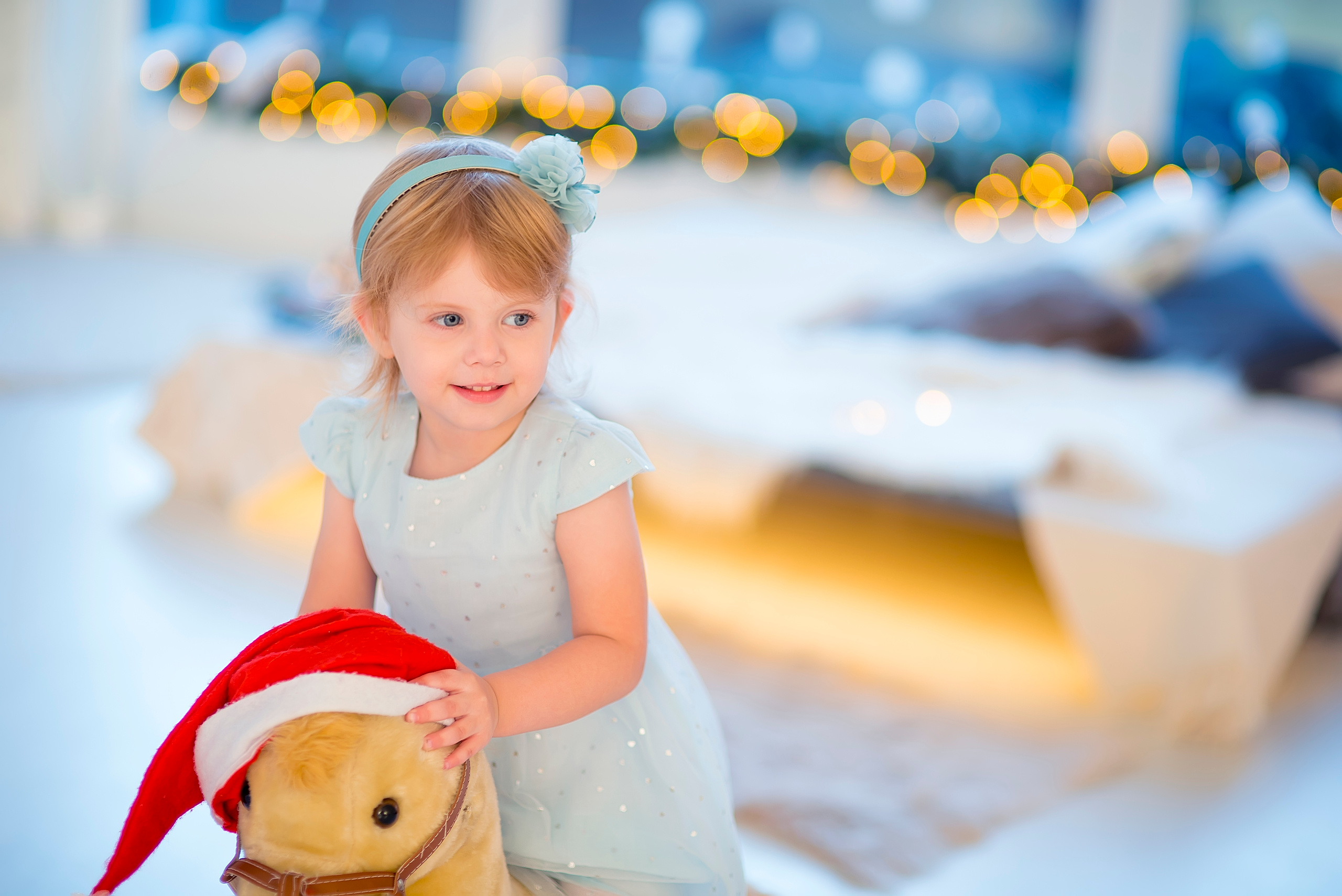 Новогодние. Фотограф в Санкт-Петербурге