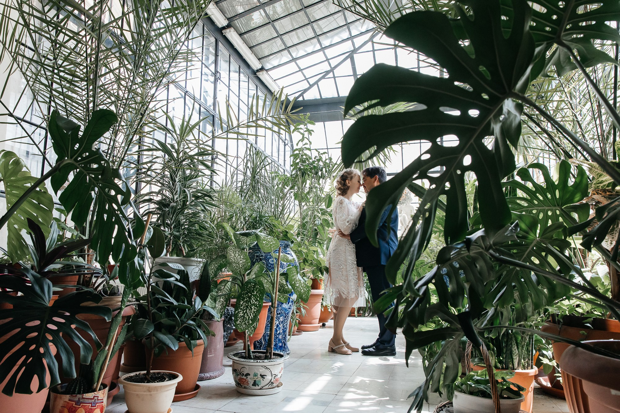 Варвара и Баир (2 июня 2023). Свадебный и семейный фотограф Крамар Наталья