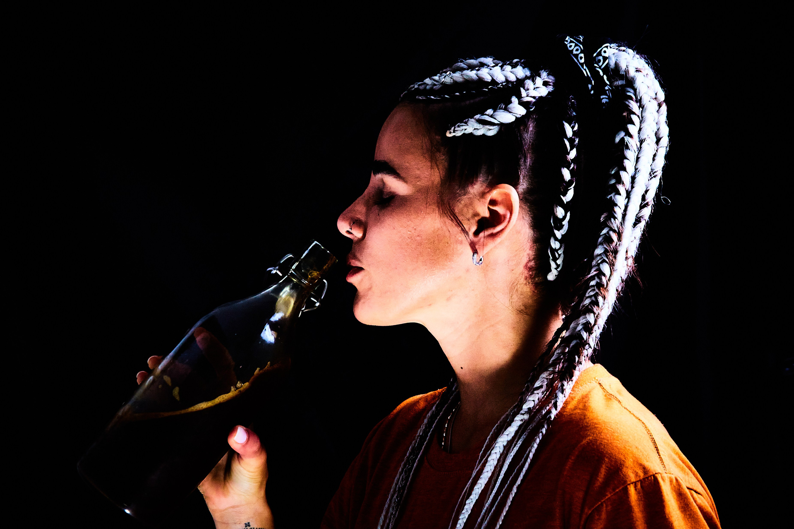 Крис. Рилс, тв, фуд фото, стилистика, видео и продакшн. Организация съёмок для ресторанов и брендов. Вкусно, эстетично, профессионально