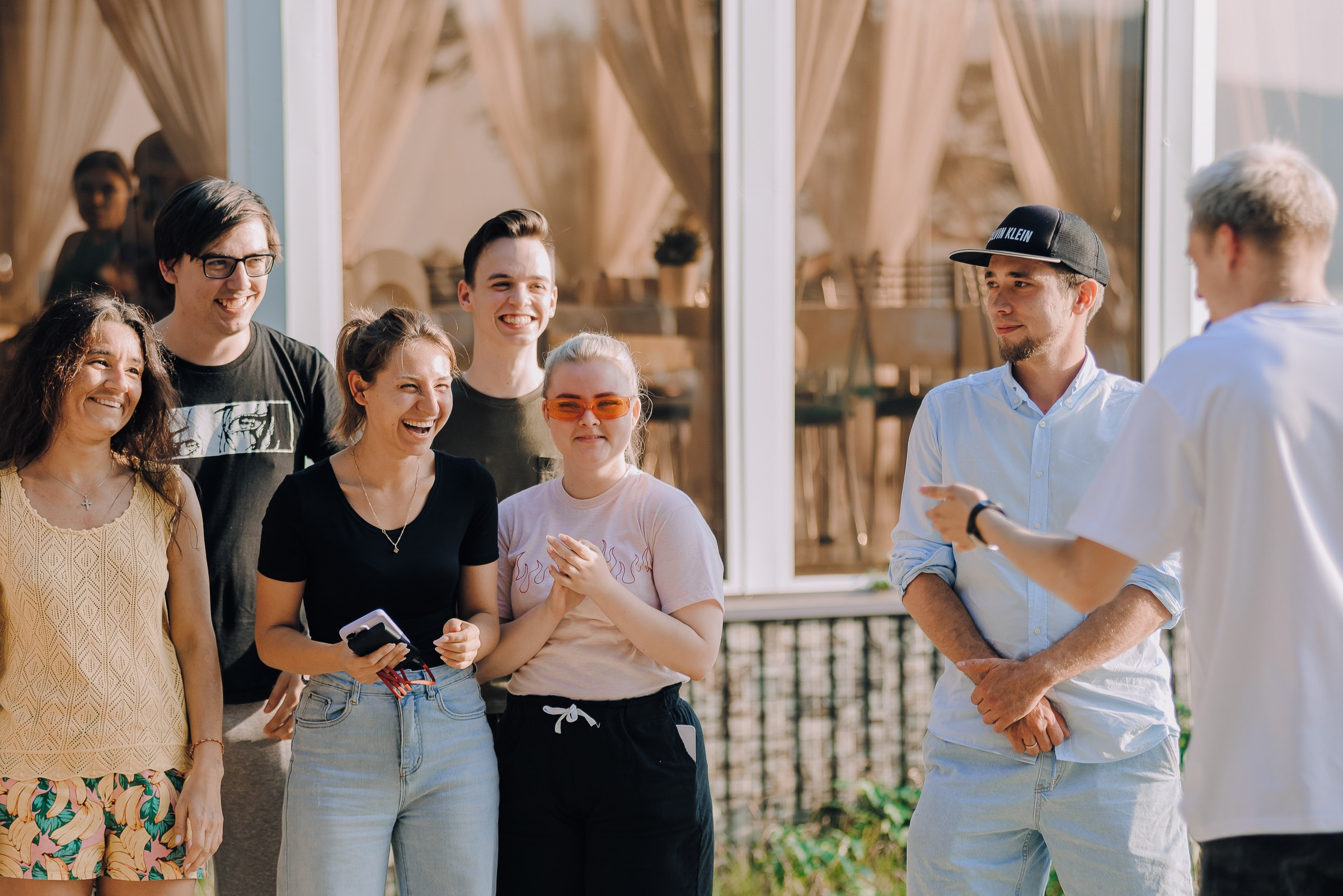 2-х ДНЕВНЫЙ КОРПОРАТИВ В СТИЛЕ ЛАГЕРНОЙ СМЕНЫ НА ТУРГОЯКЕ. Репортажный фотограф Зуев Роман г. Челябинск