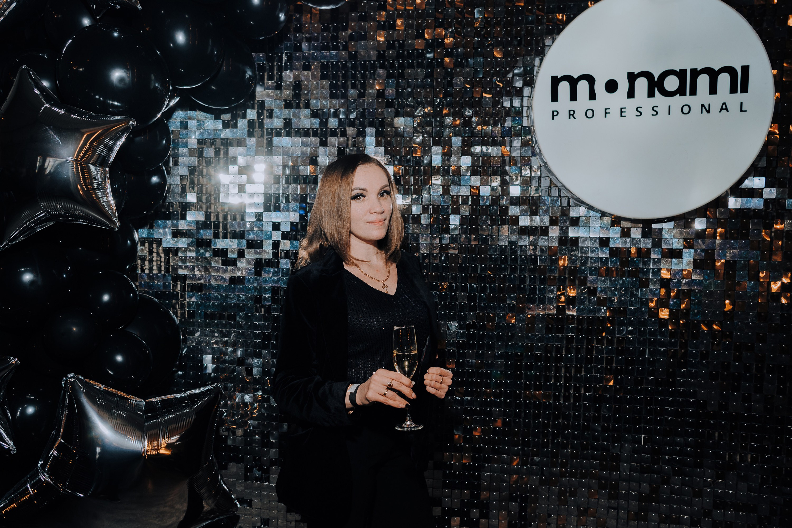 MONAMI DAY. Репортажный фотограф Зуев Роман г. Челябинск