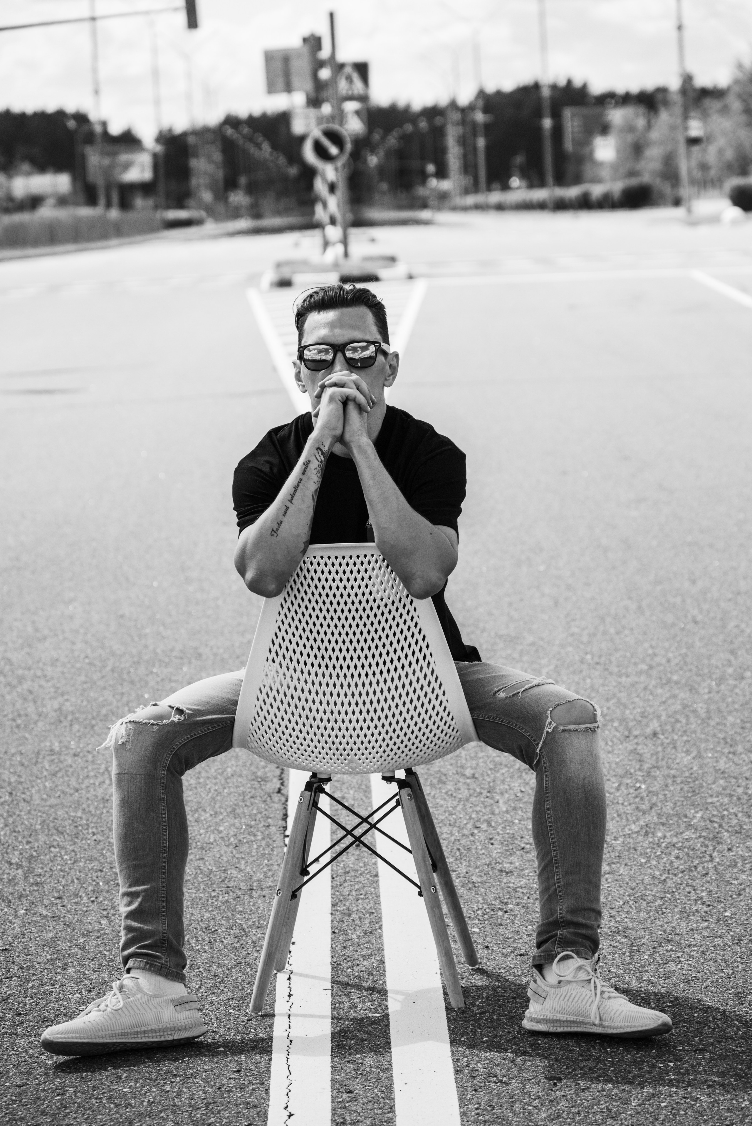 Максим. Юлия Чайко, фотограф в Минске