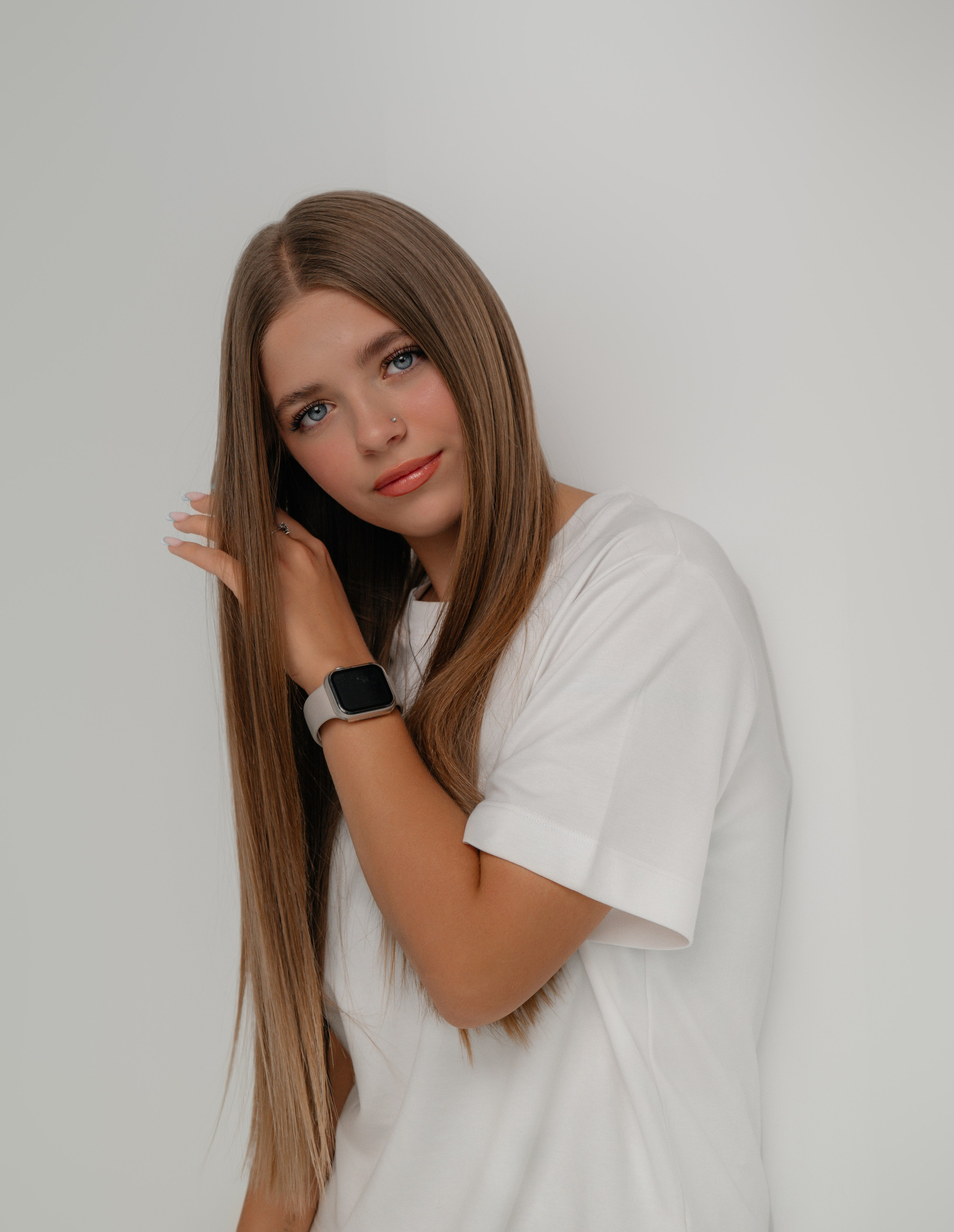 Ксения. Юлия Чайко, фотограф в Минске