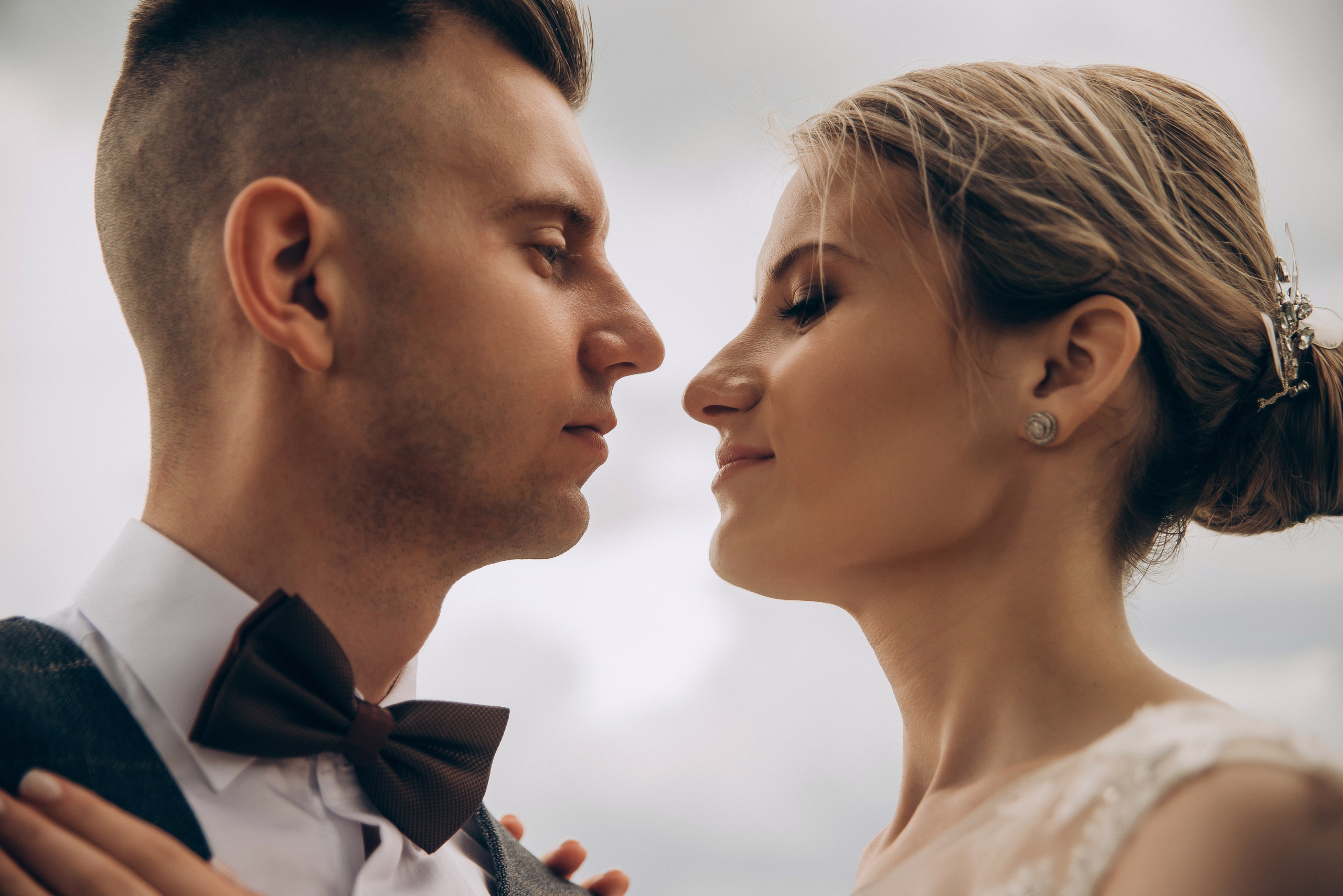 Андрей и Настя 01.07.2023. Свадебный и семейный фотограф в городе Смоленске