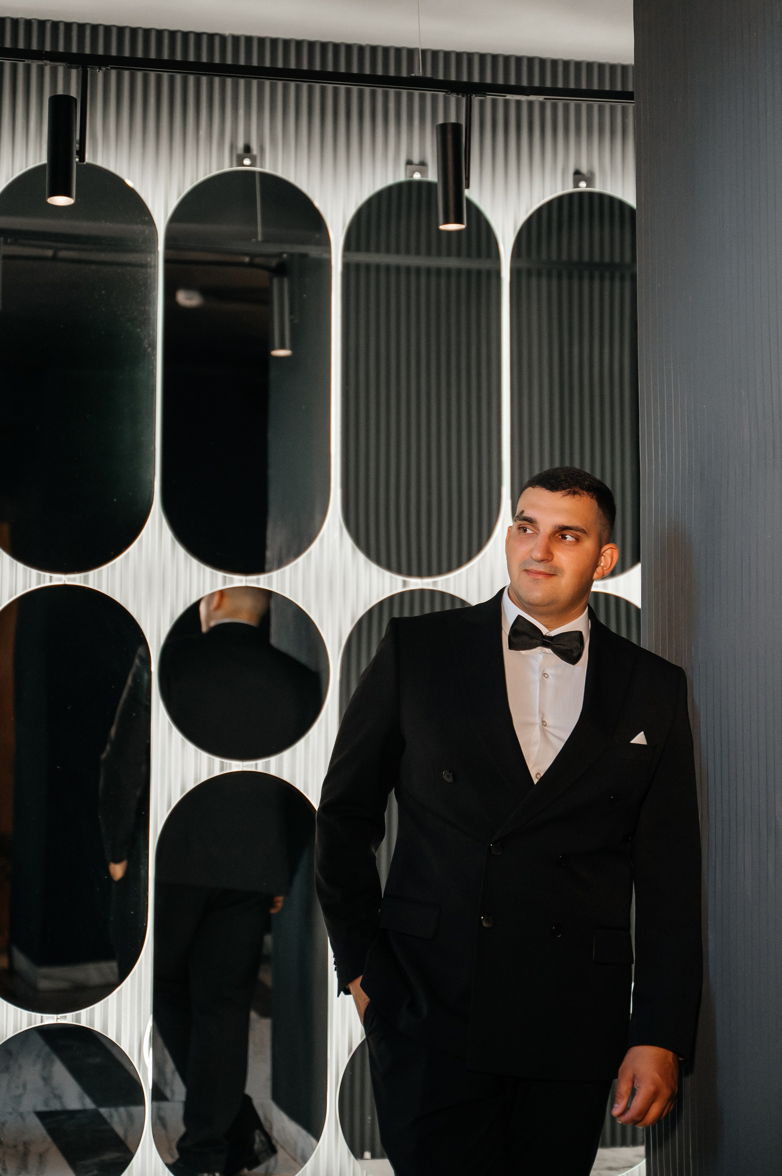 Никита и Аня 31.08.2024. Свадебный и семейный фотограф в городе Смоленске