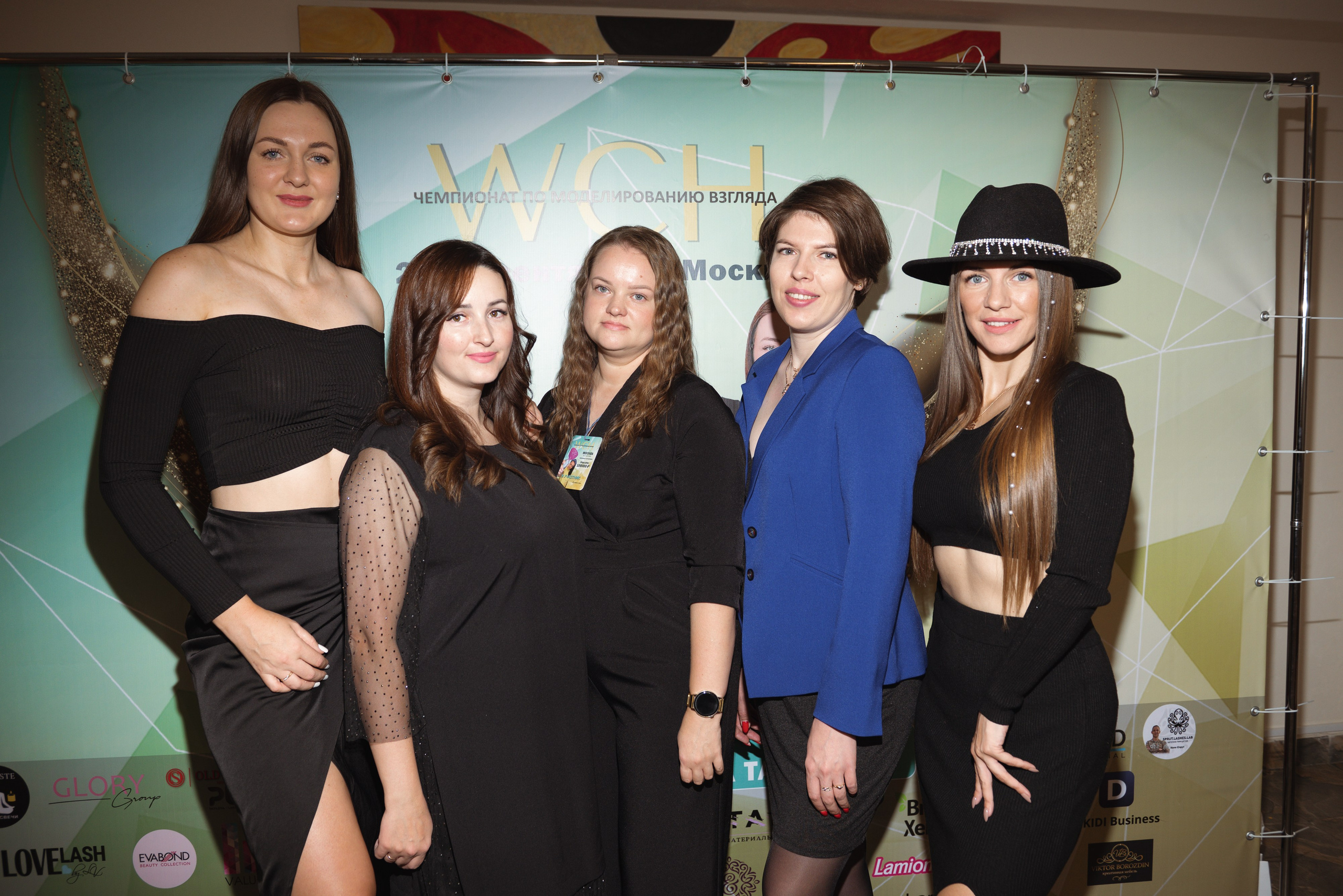 WCH (международный чемпионат лэш-мастеров). Контент-фотограф Москва репортажный фотограф Настя Профото