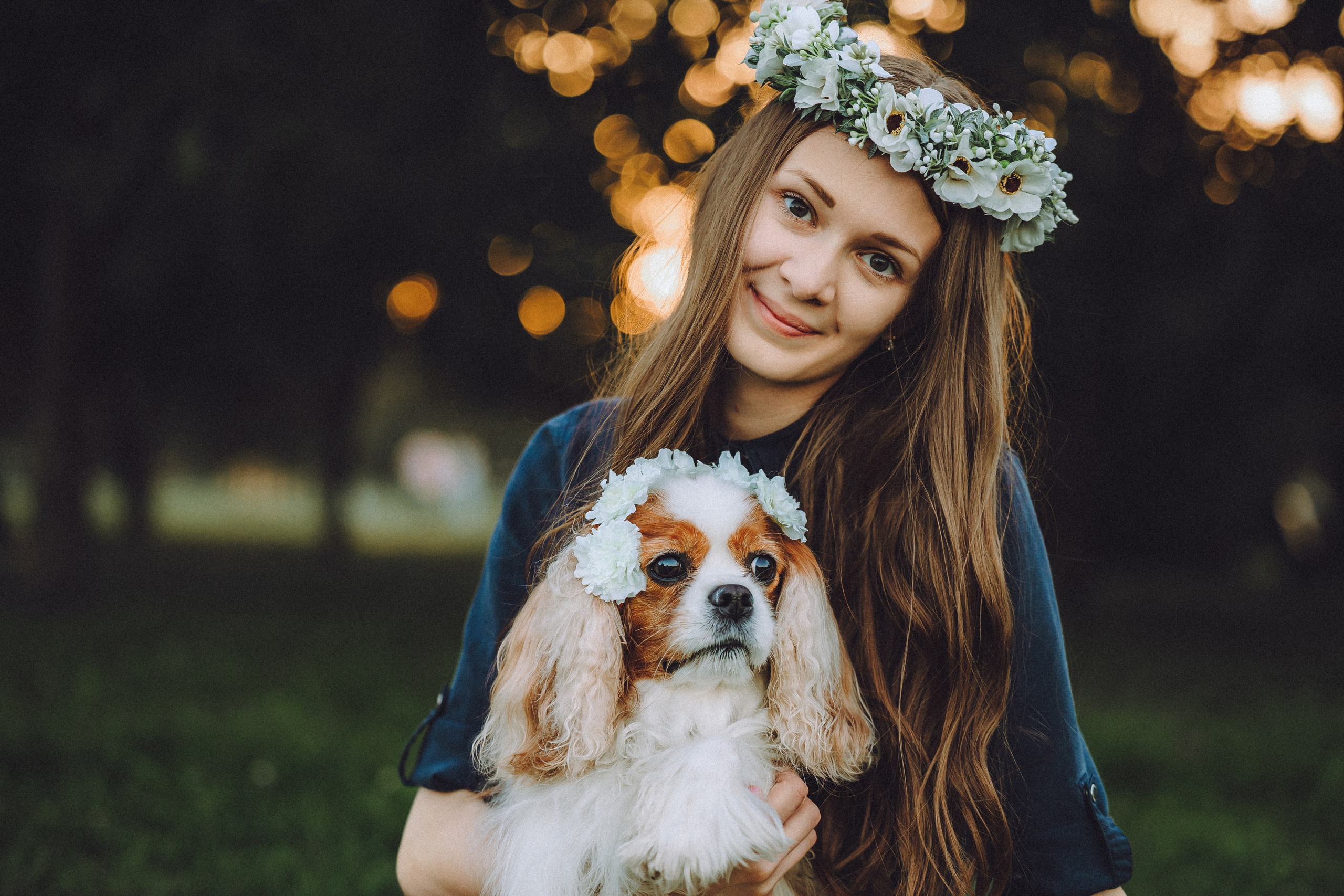 Наташа и Вики