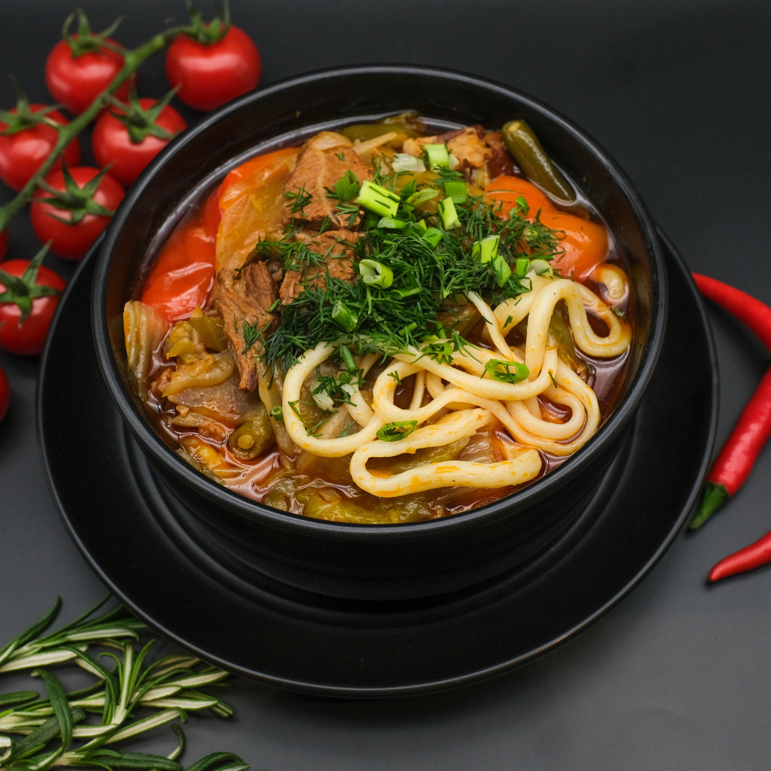 Фотографии еды (узбекская кухня для доставки). Главная