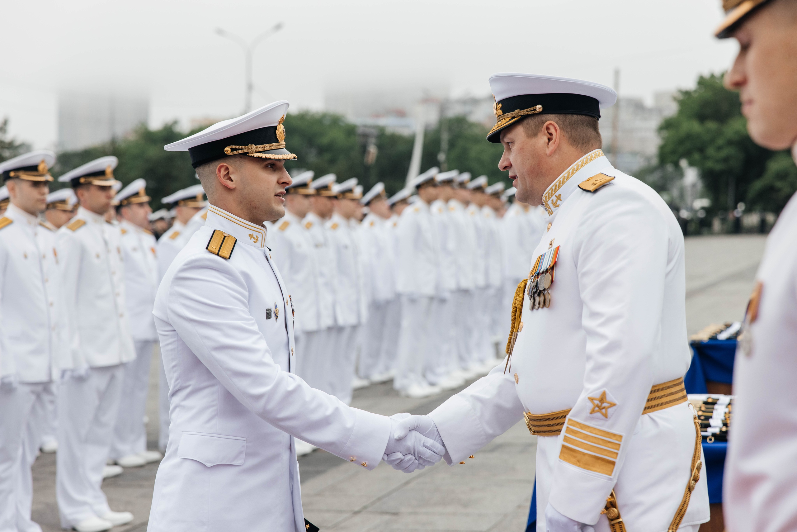 TOVMU. Фотограф во Владивостоке Максим Цой