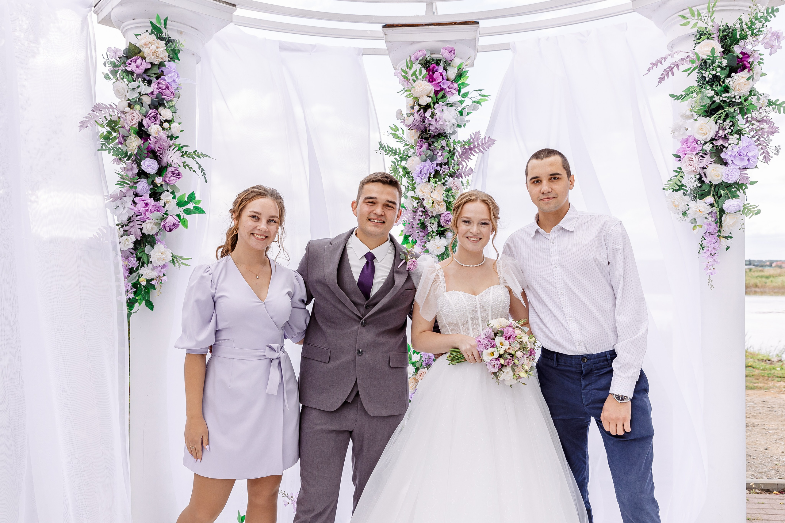 Любовь и Евгений. Свадебный и семейный фотограф в Челябинске Юлия Ишимова