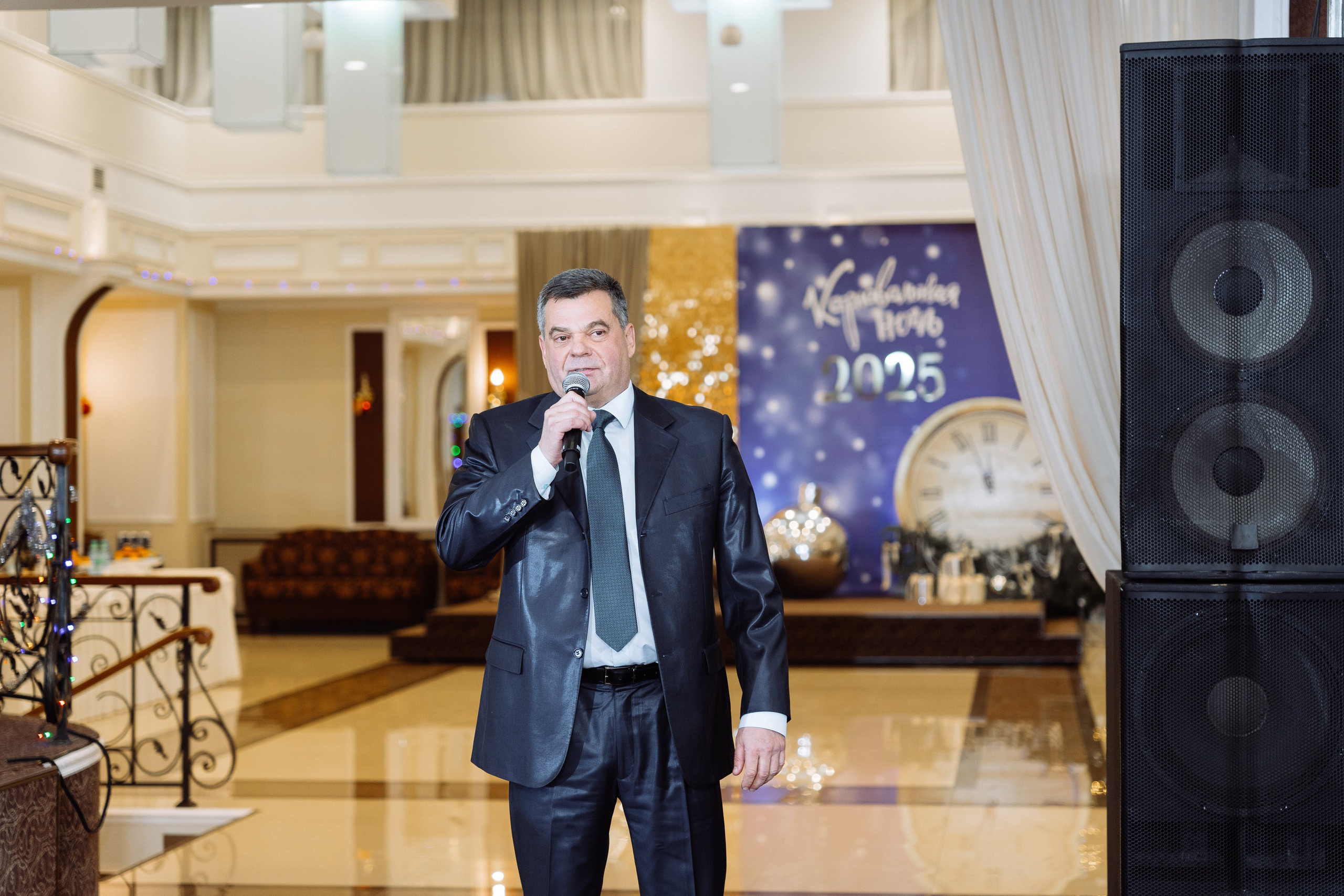 ЮГПА карнавальная ночь 2025. Видео и фото для бизнеса |Video & Foto|Ростов-на-Дону|Краснодар|Москва