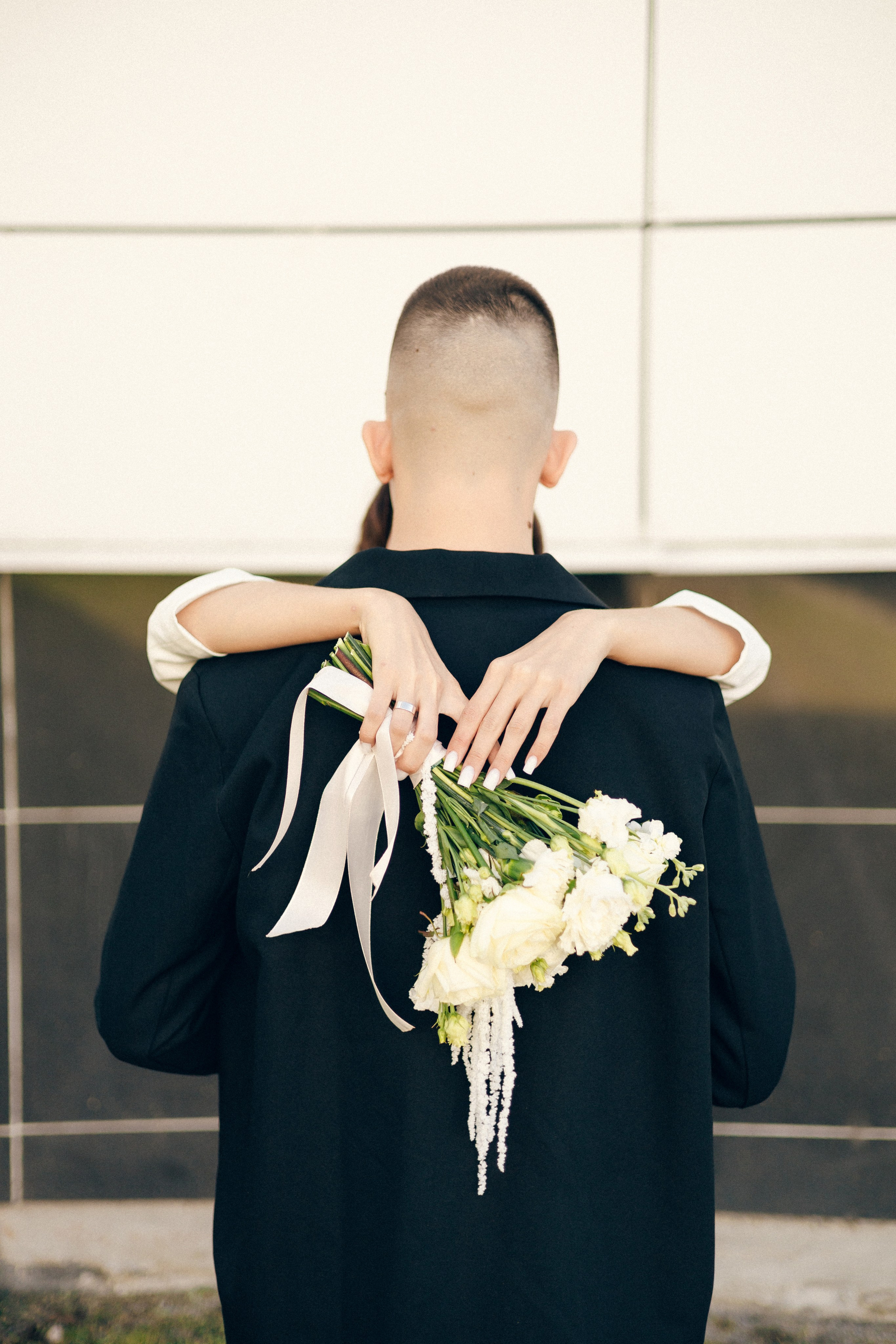 Марк & Света. Виктория Файфер| фотограф Новосибирск