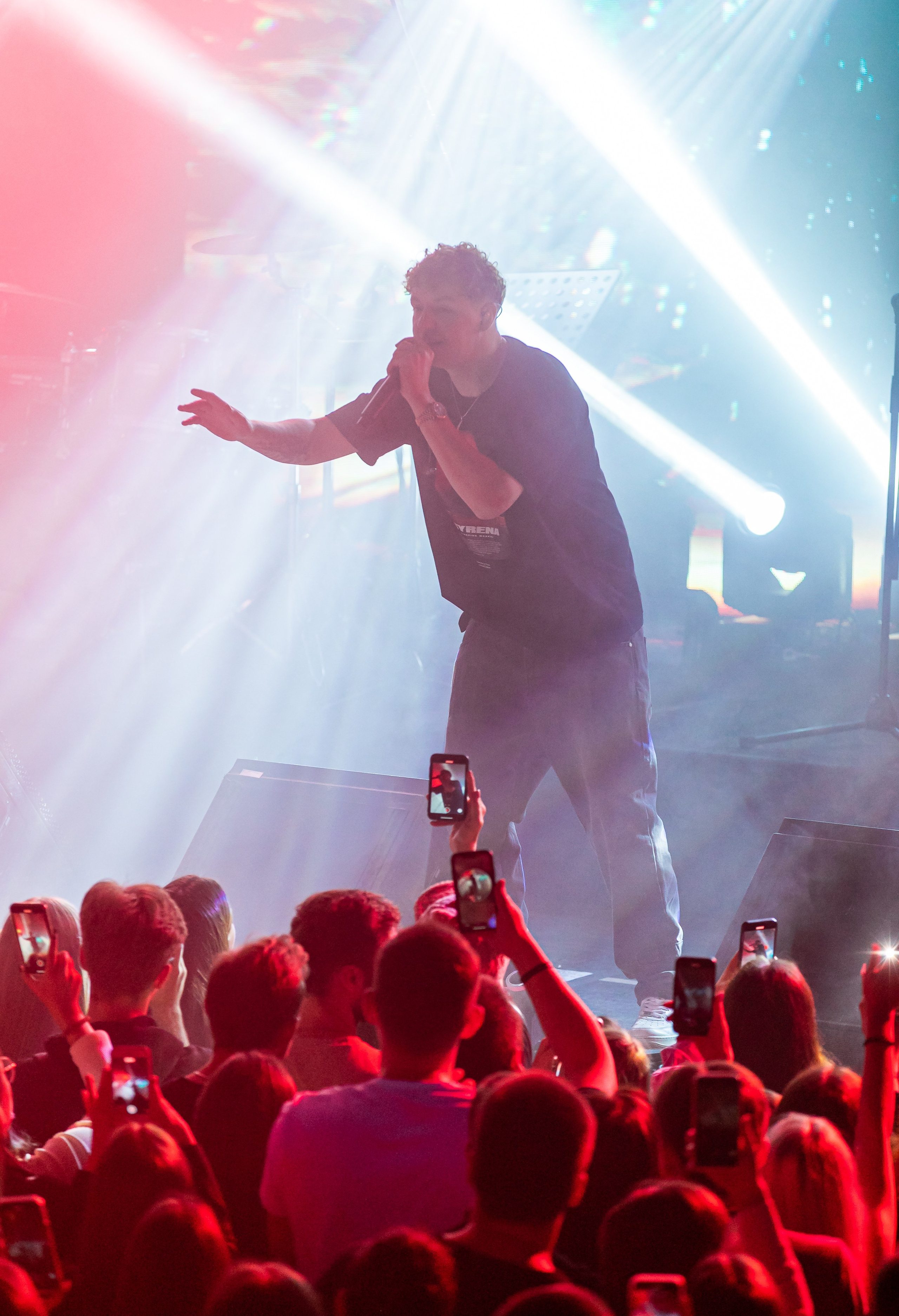 Концерты. Фотограф Шумай Александр