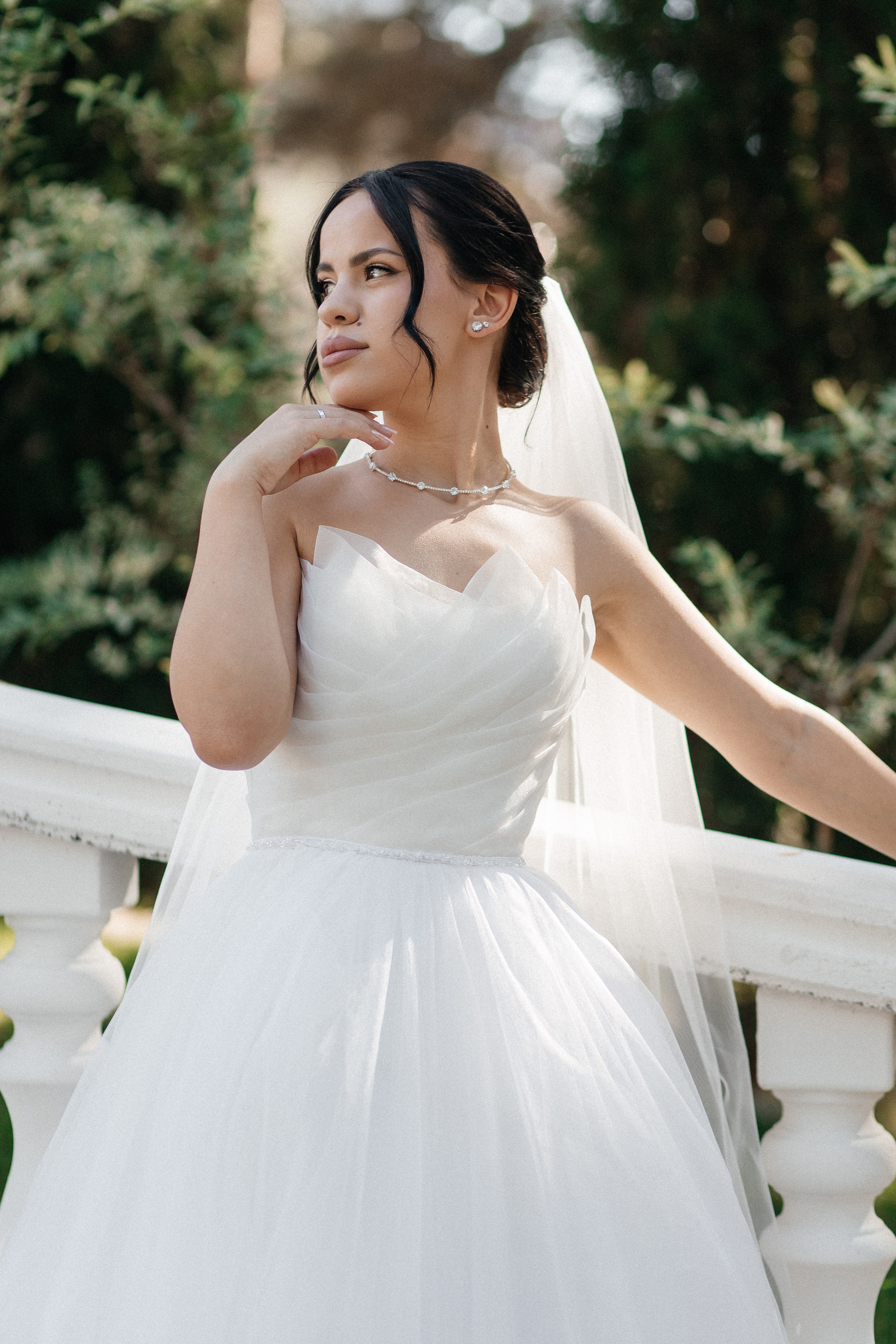 Сергей и Ксения. Свадебный фотограф и видеограф