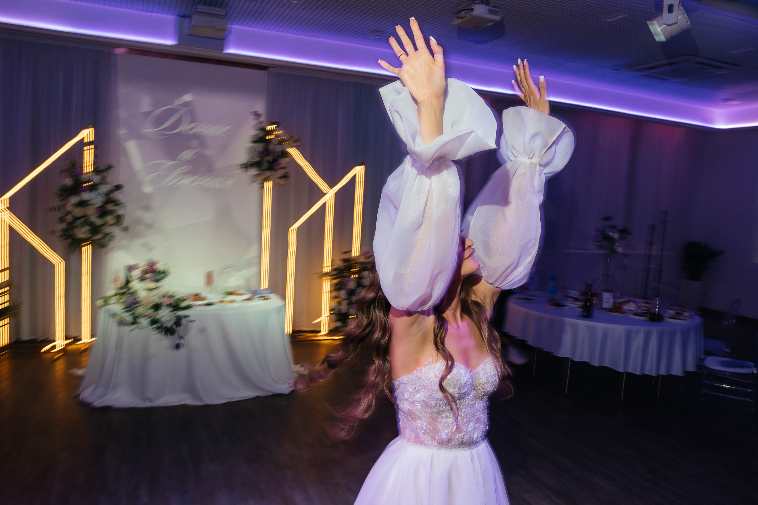 18.08. Свадебный и семейный фотограф в Кирове Мария Волк