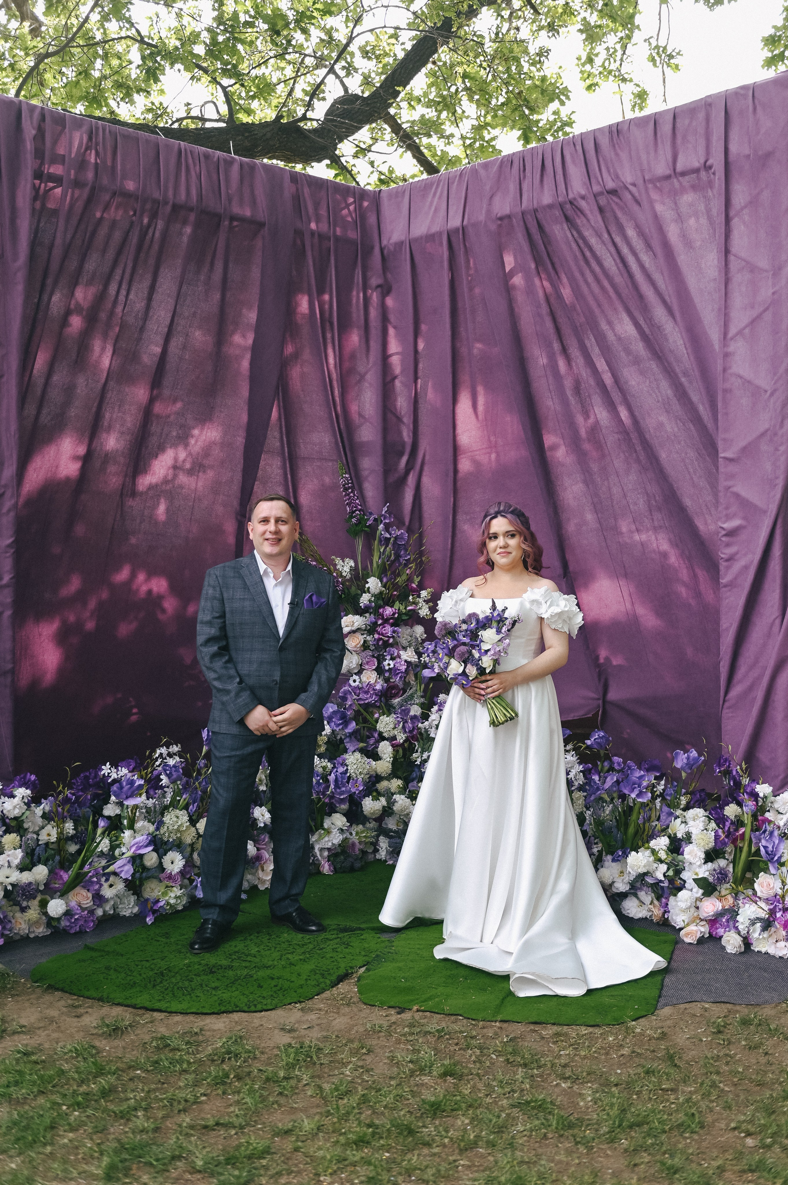 Миша + Саша — Организация Светлана Бортавова. Свадебный и семейный фотограф Волгоград Москва