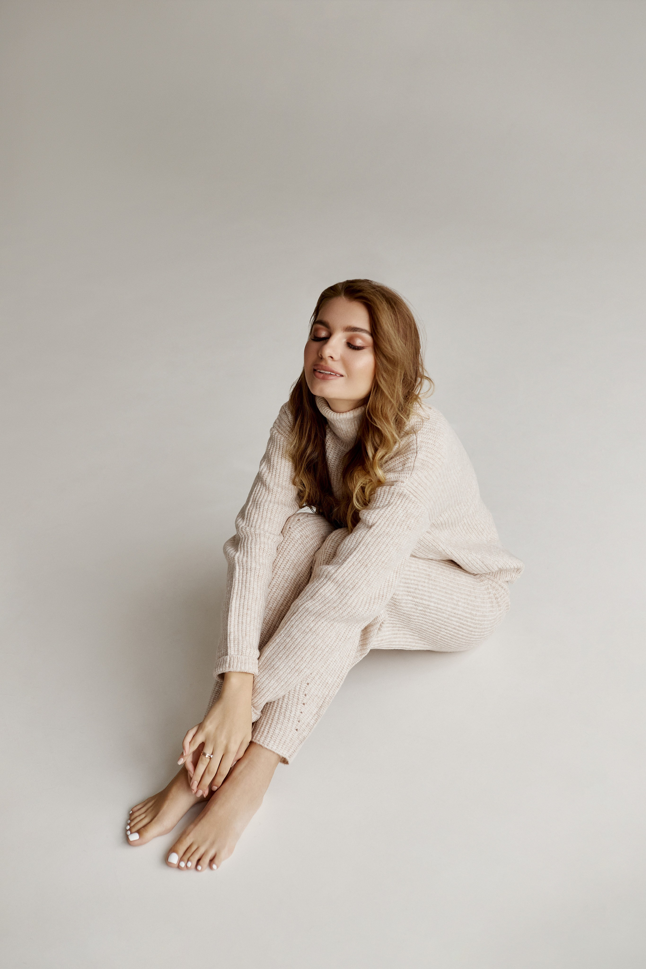 Студийные съемки