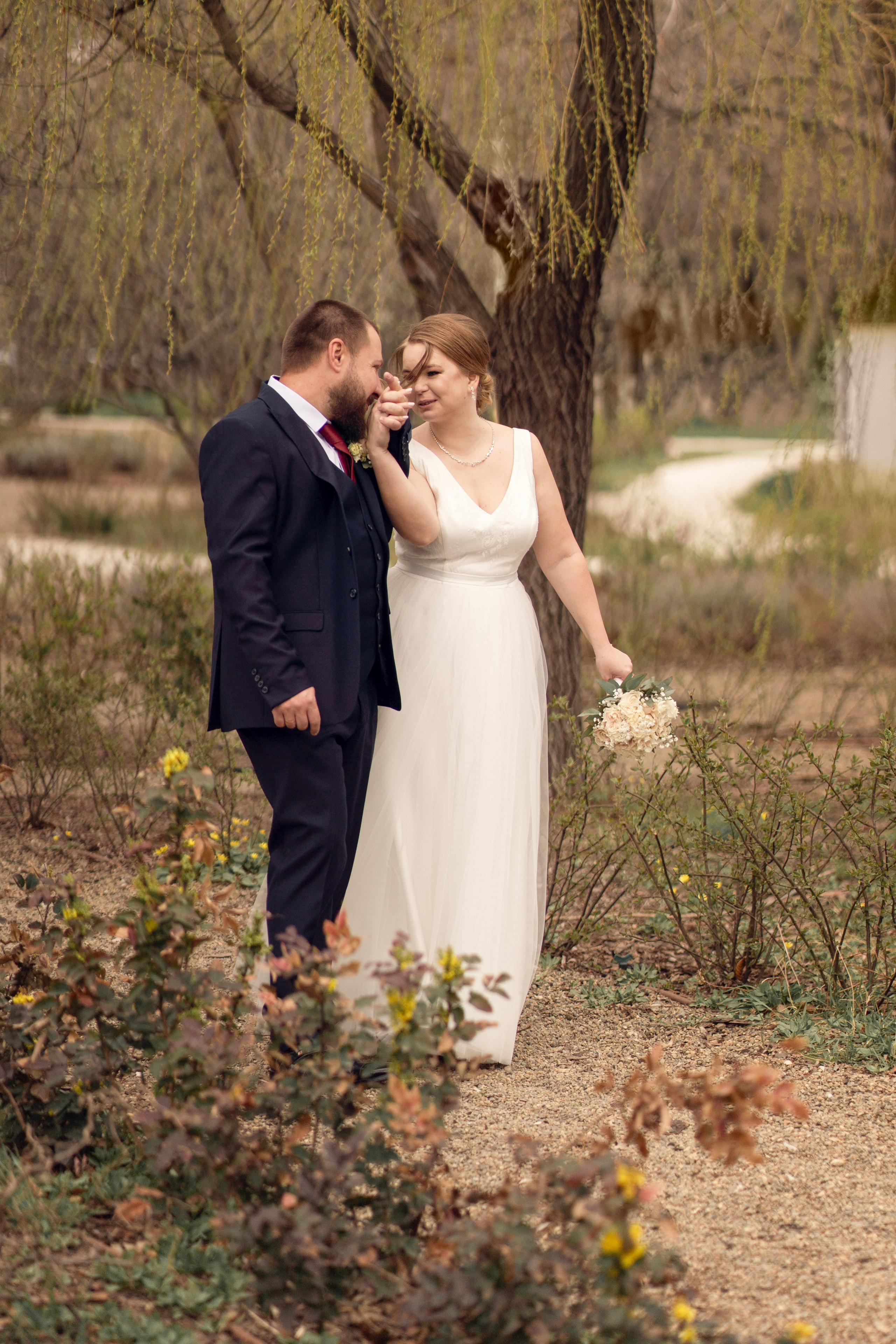 Ксения и Сергей