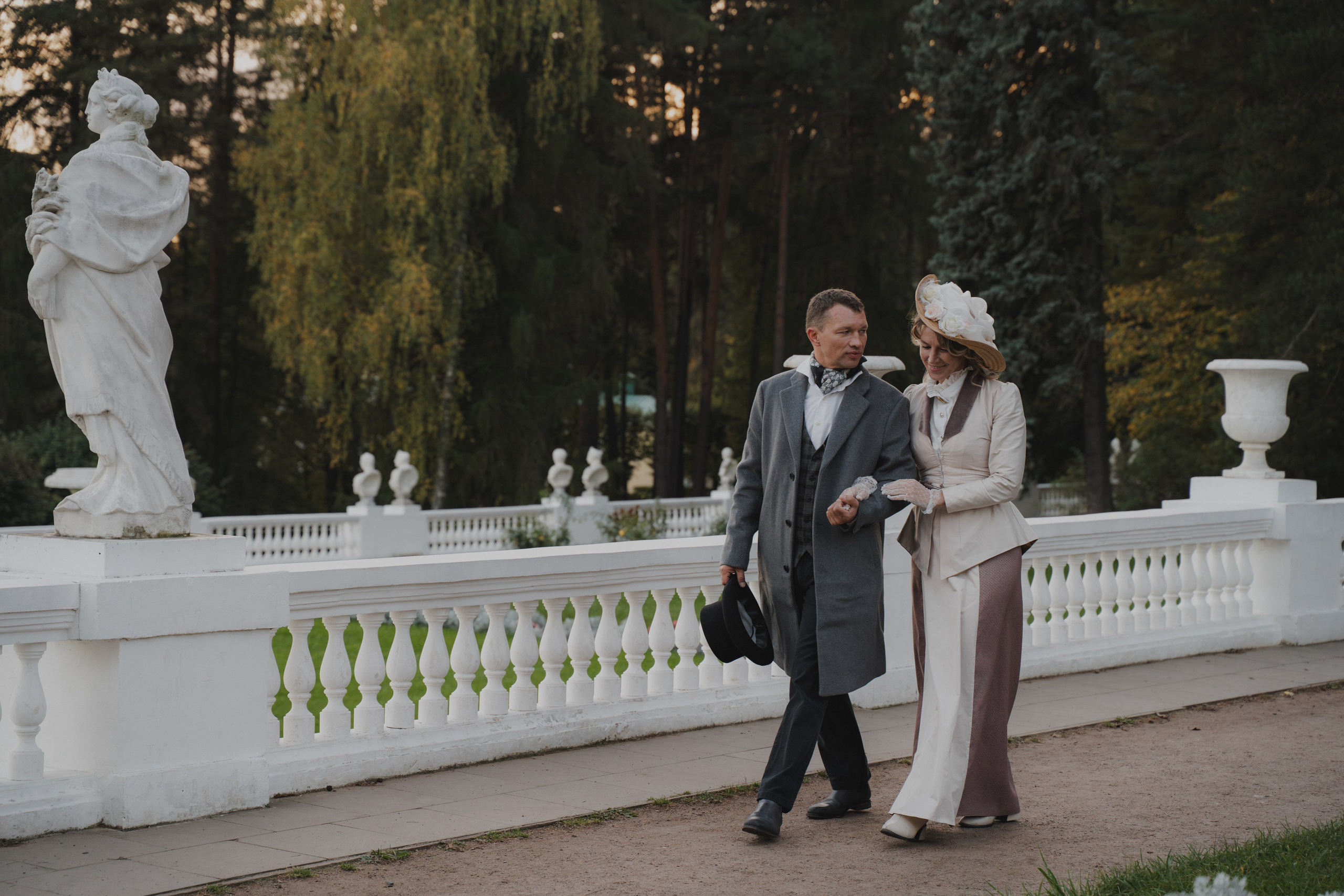 Street. Семейный и свадебный фотограф в Москве Светлана Борисова