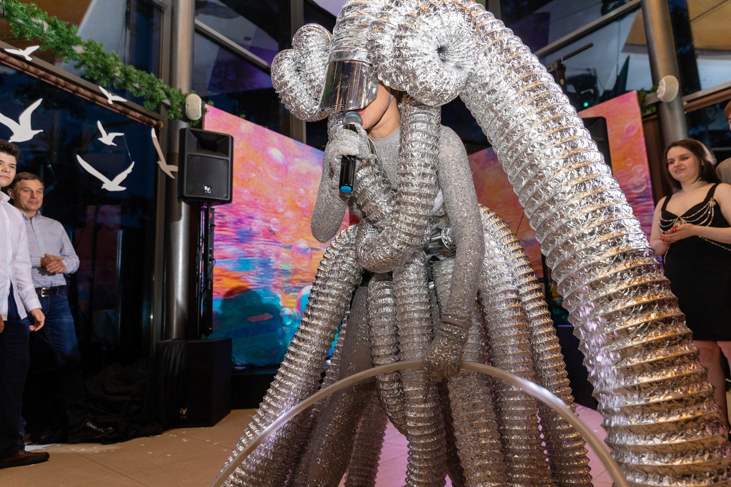 Выпускной 11 класс. Фотограф в Санкт-Петербурге Закута Ольга